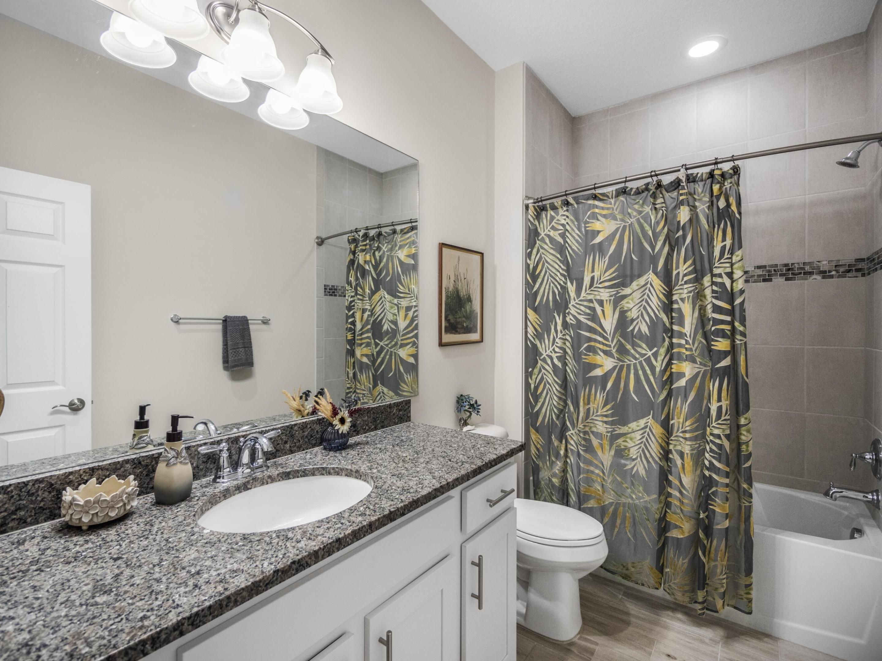 LAKEPARK AT TRADITION PLAT 3 - Residential