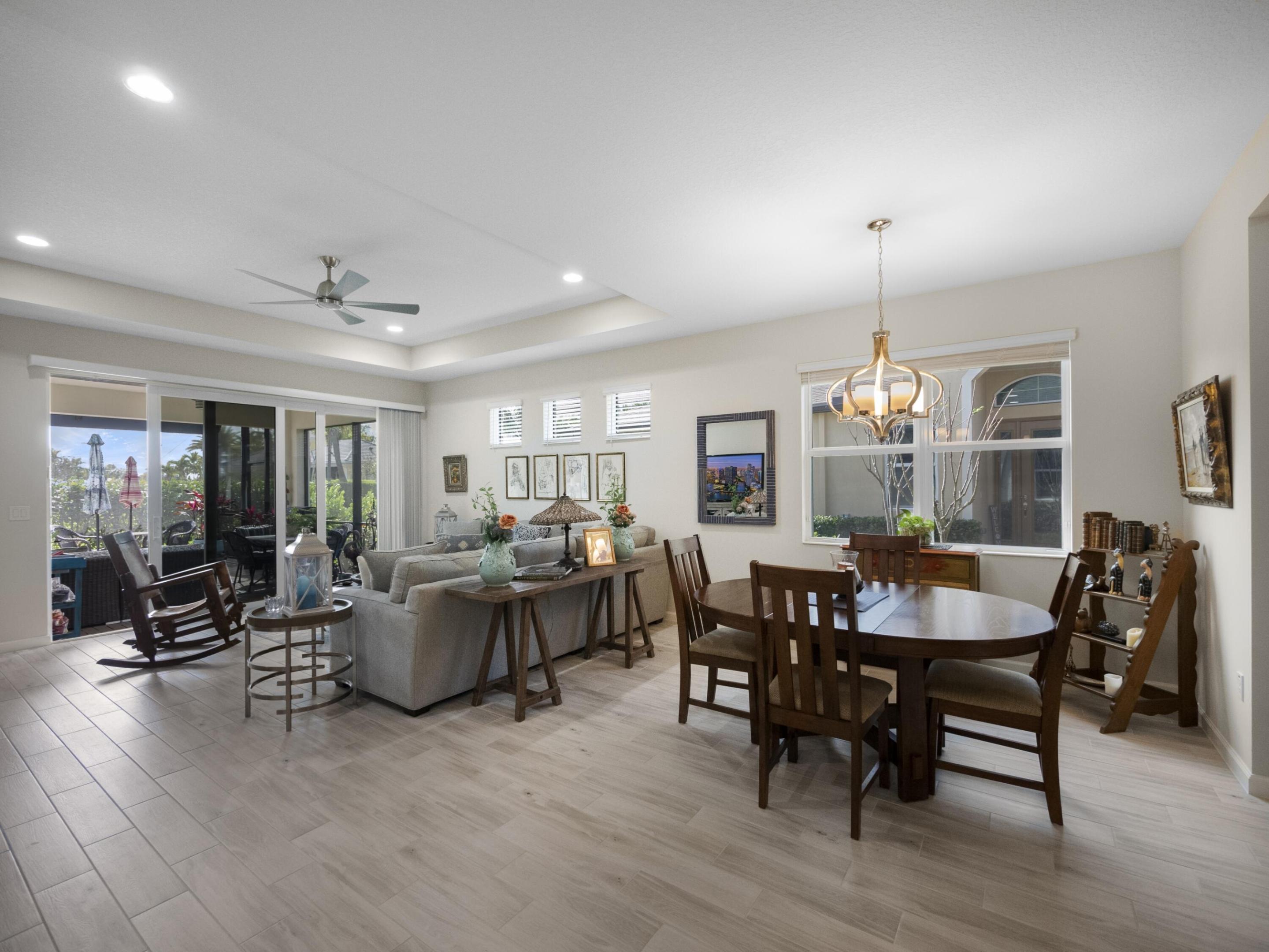 LAKEPARK AT TRADITION PLAT 3 - Residential