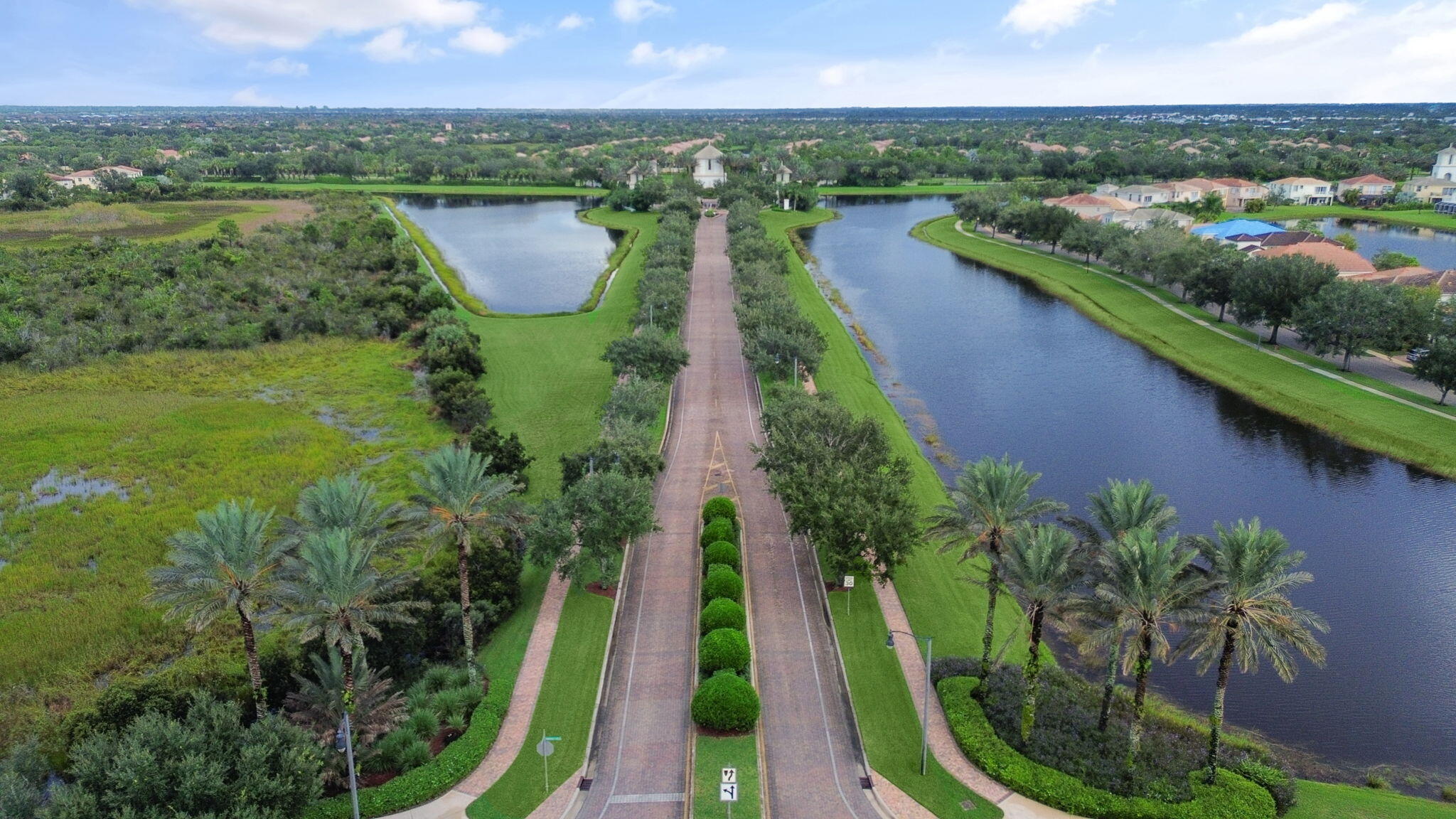 LAKEPARK AT TRADITION PLAT 3 - Residential