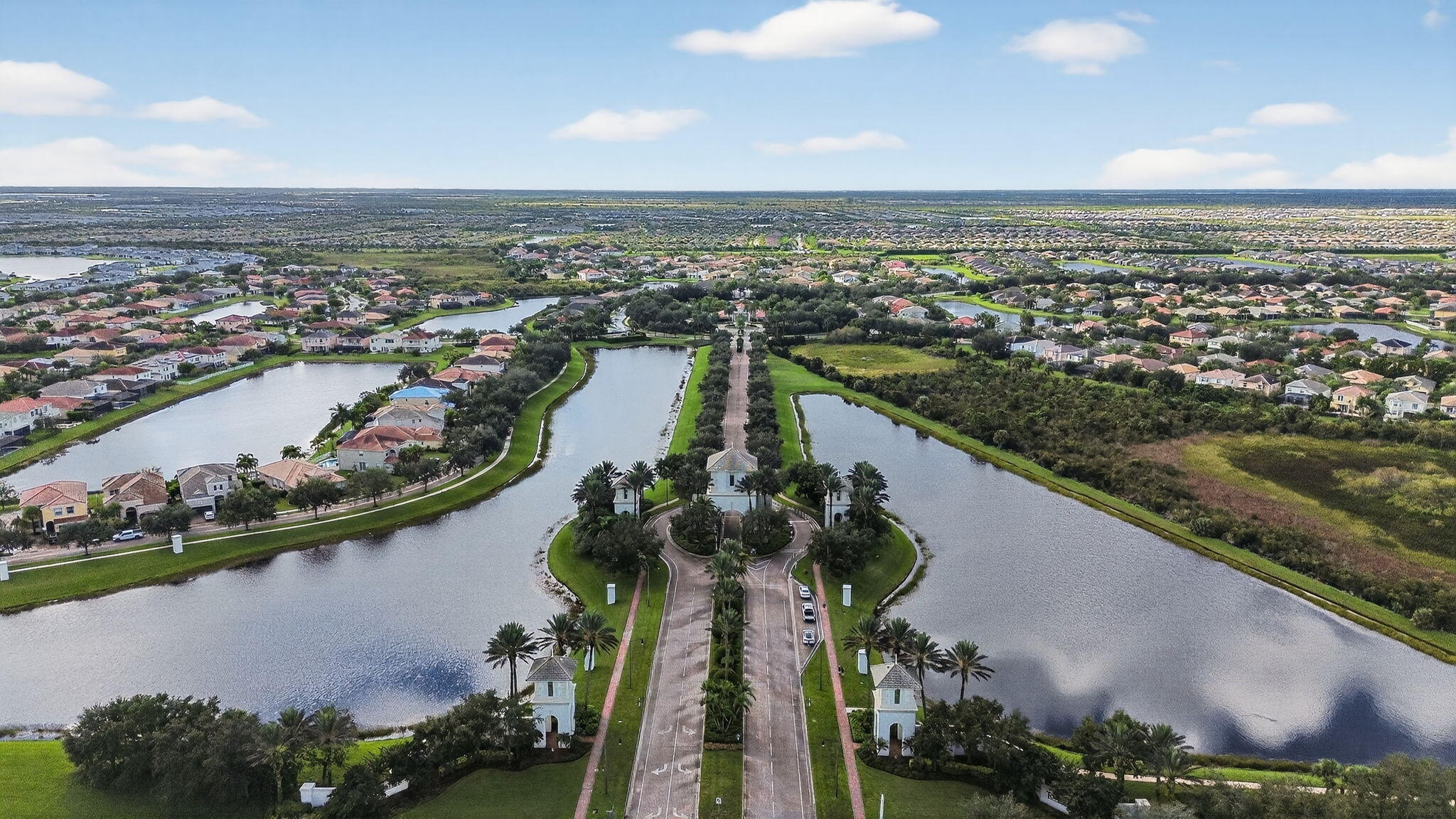 LAKEPARK AT TRADITION PLAT 3 - Residential