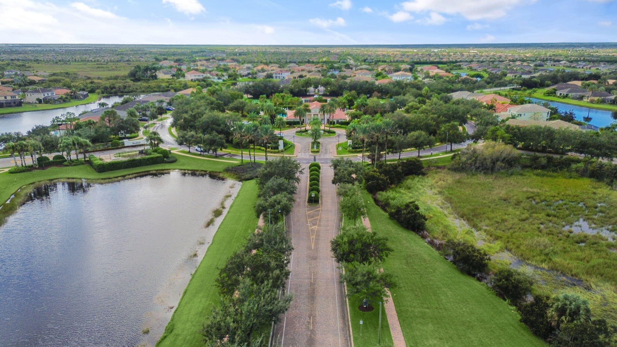 LAKEPARK AT TRADITION PLAT 3 - Residential