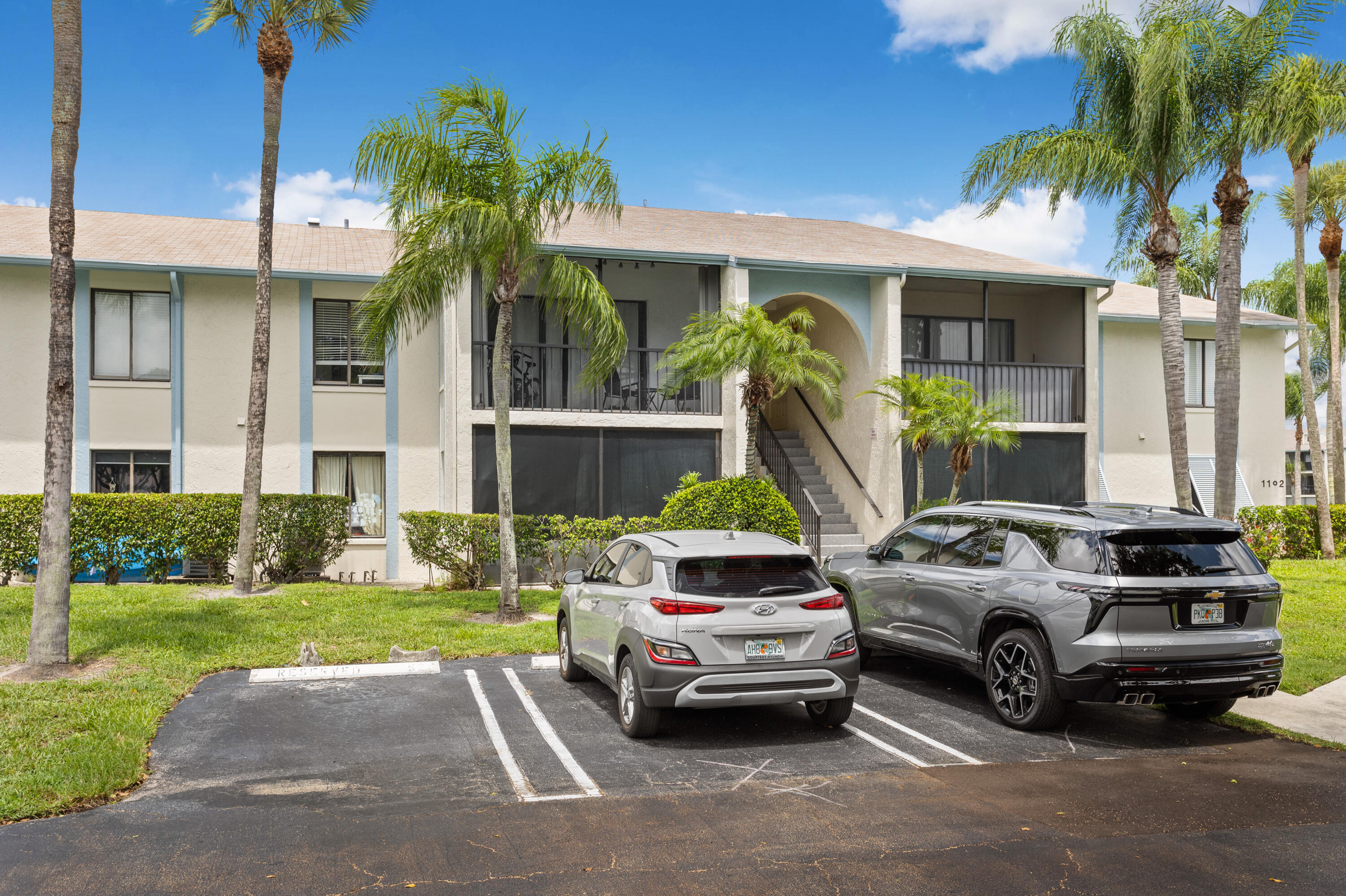 1102 Green Pine Boulevard H1