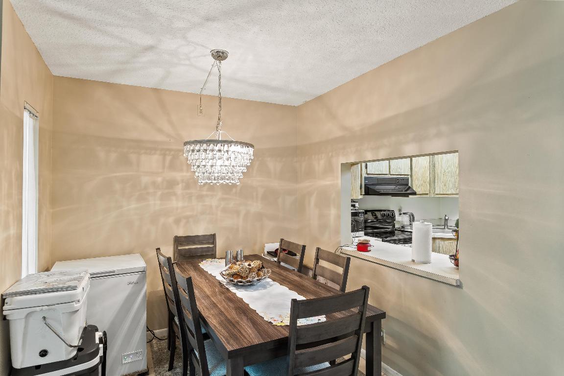 PALM CLUB VILLAGE II CONDO - Residential