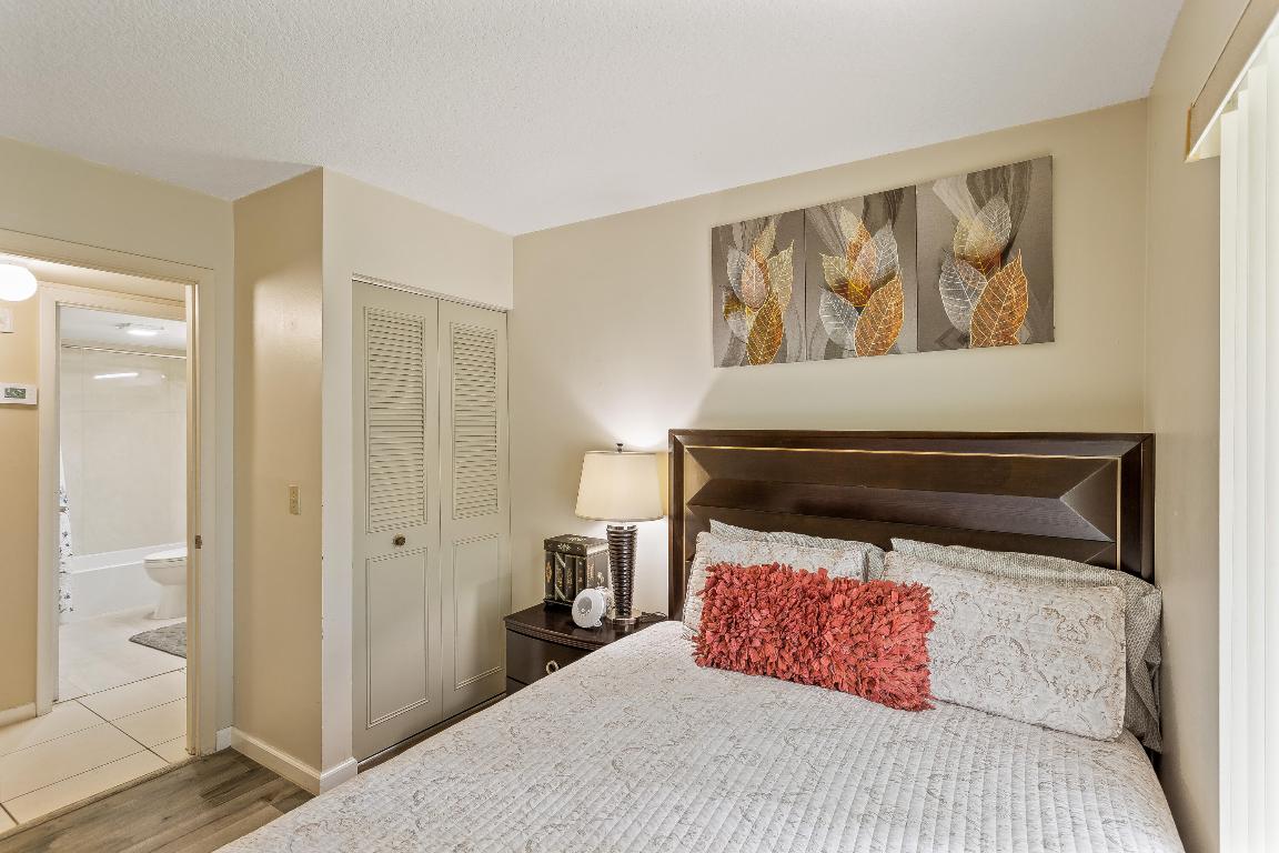 PALM CLUB VILLAGE II CONDO - Residential