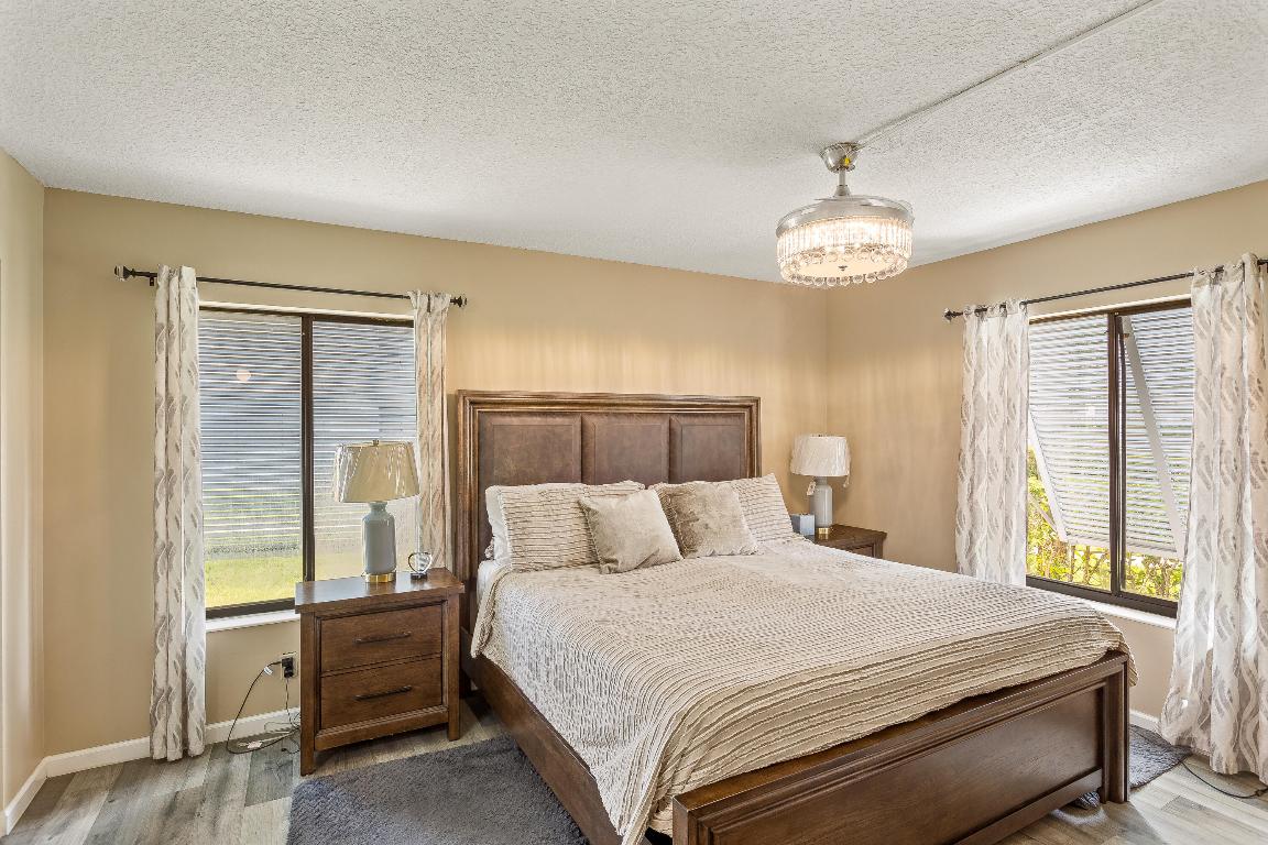 PALM CLUB VILLAGE II CONDO - Residential