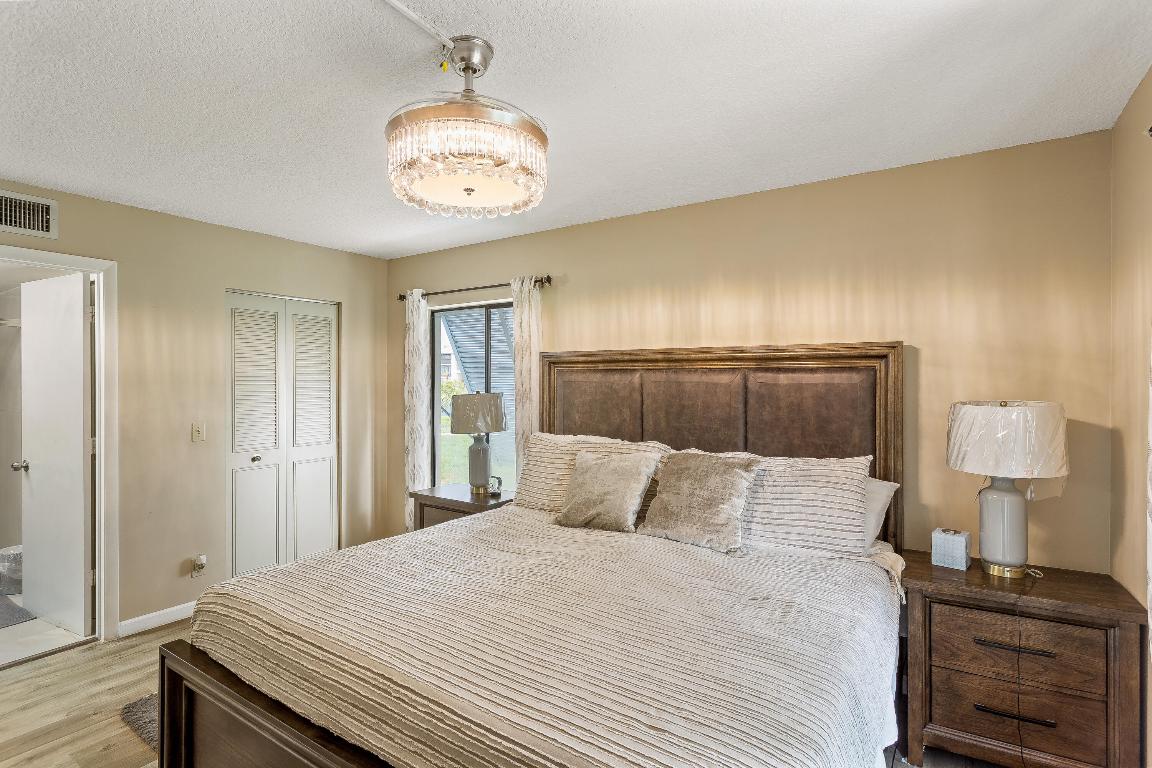 PALM CLUB VILLAGE II CONDO - Residential