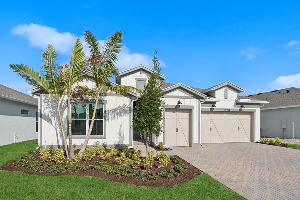 Photo of 10305 Field Flower Trail #239, Port Saint Lucie, FL 34987 (MLS # R11015988)