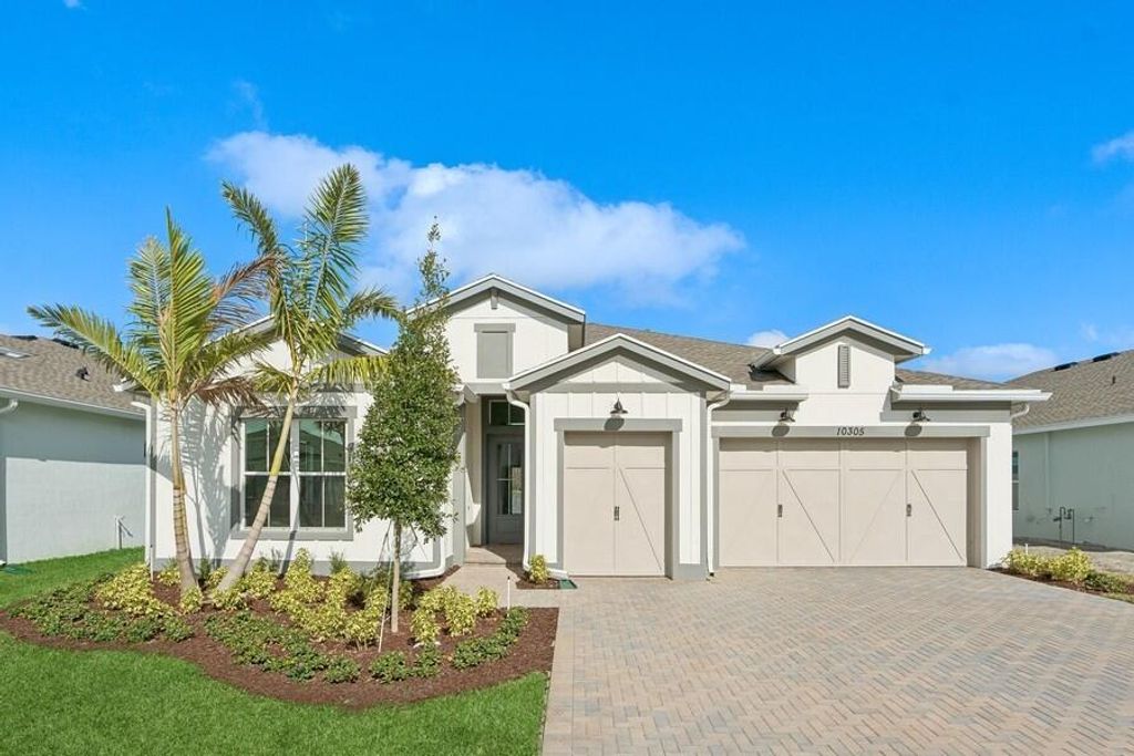 Photo of 10305 Field Flower Trail #239, Port Saint Lucie, FL 34987 (MLS # R11015988)