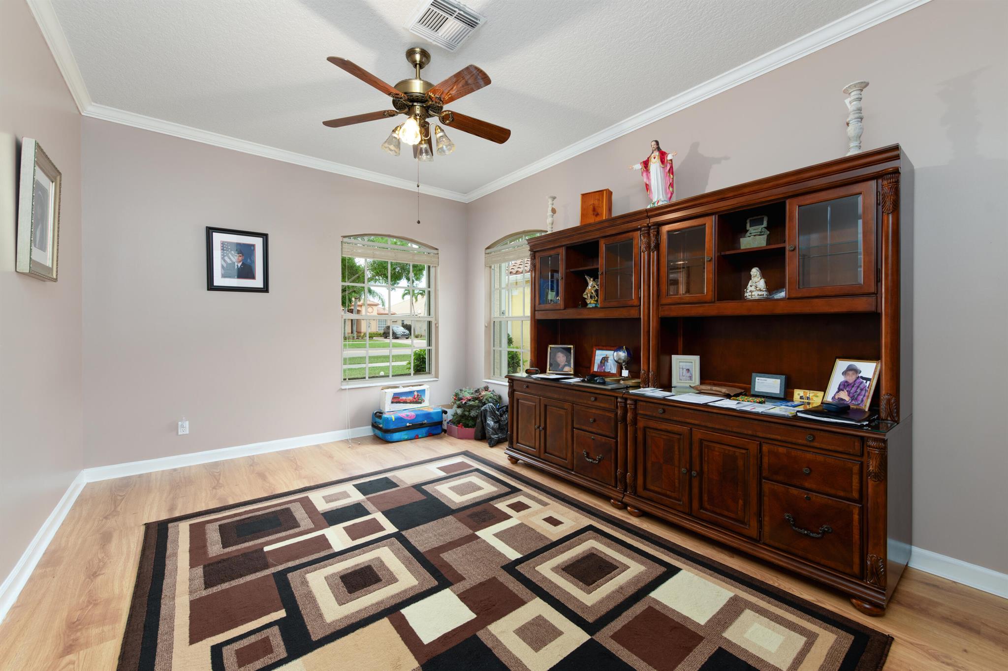 LAKE CHARLES PHASE 2E - Residential Lease