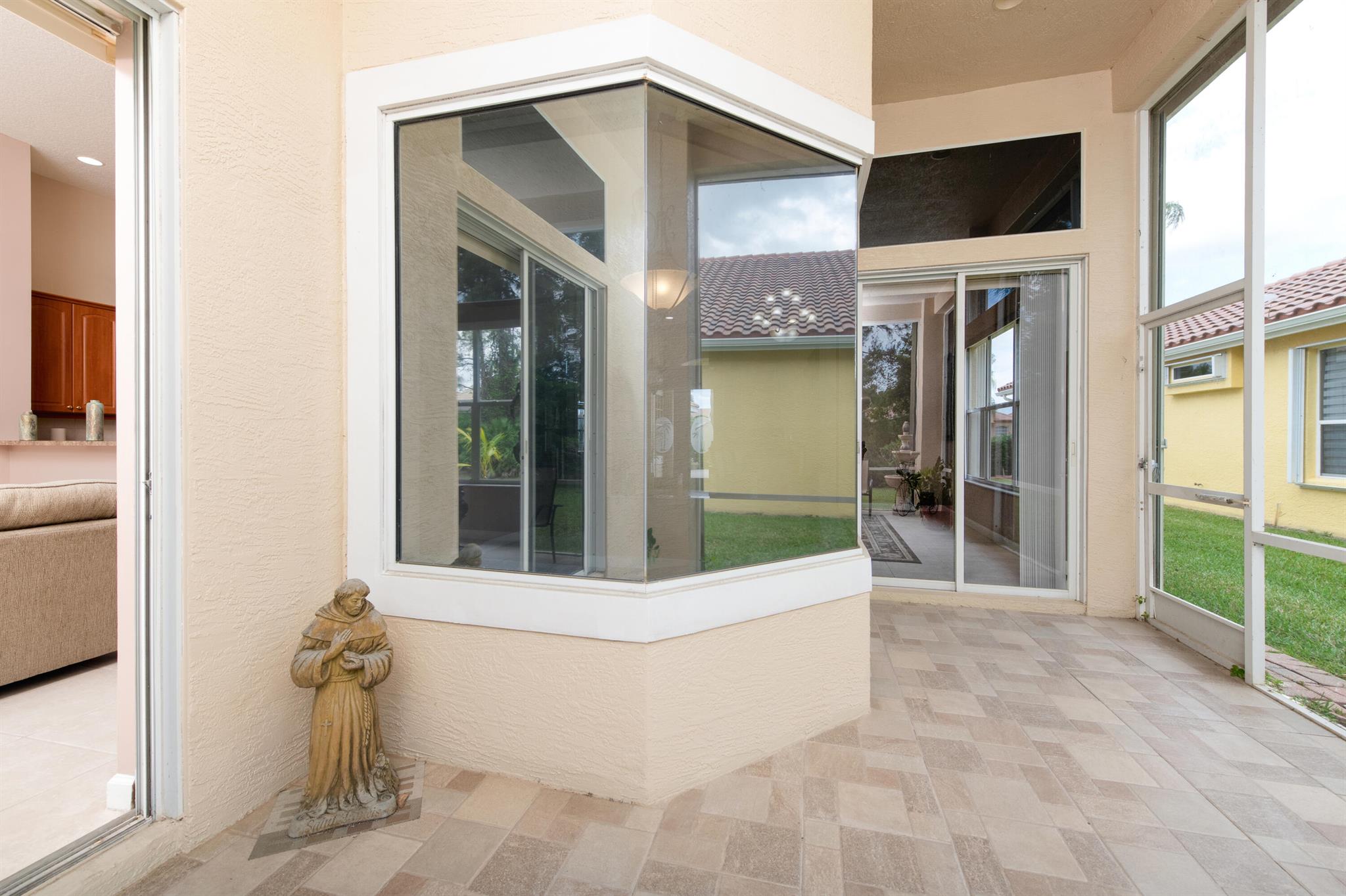 LAKE CHARLES PHASE 2E - Residential Lease