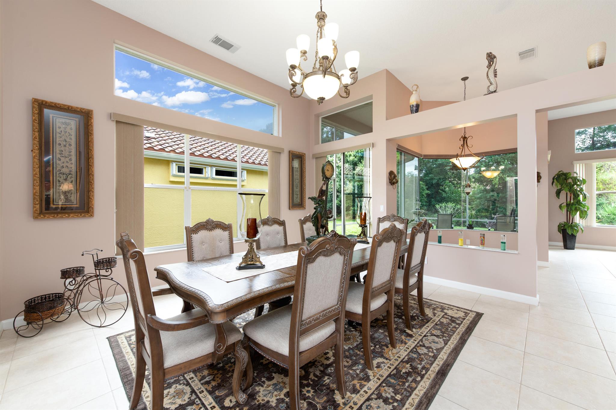 LAKE CHARLES PHASE 2E - Residential Lease