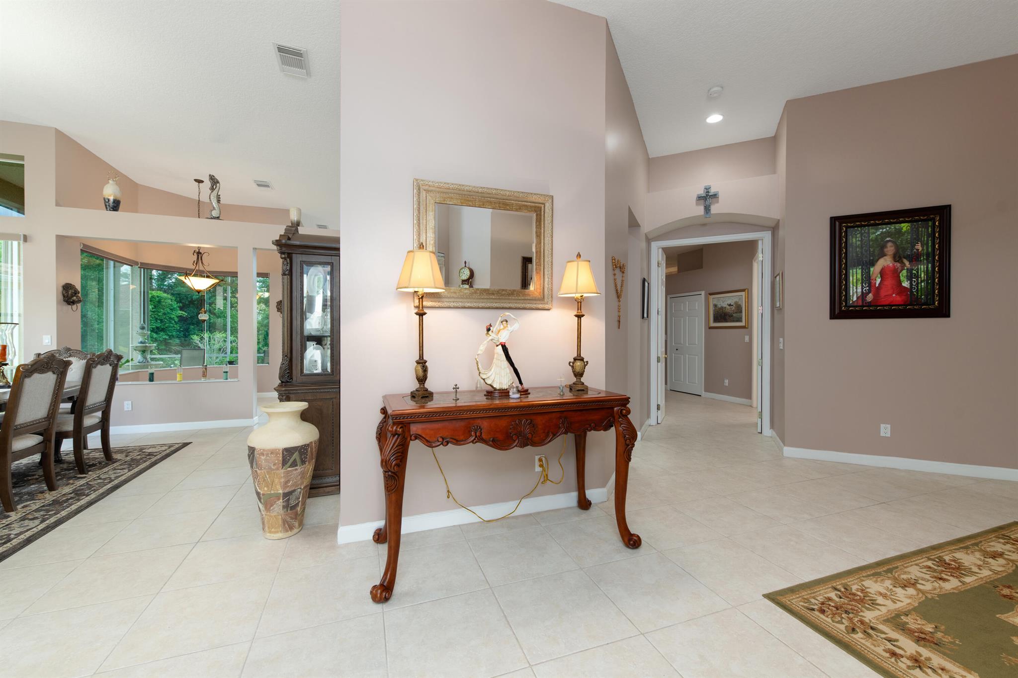 LAKE CHARLES PHASE 2E - Residential Lease