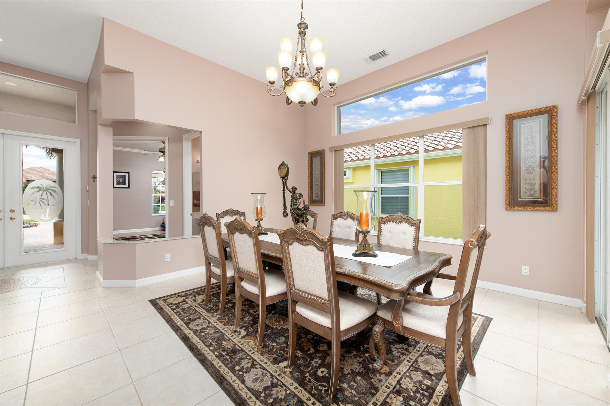 LAKE CHARLES PHASE 2E - Residential Lease