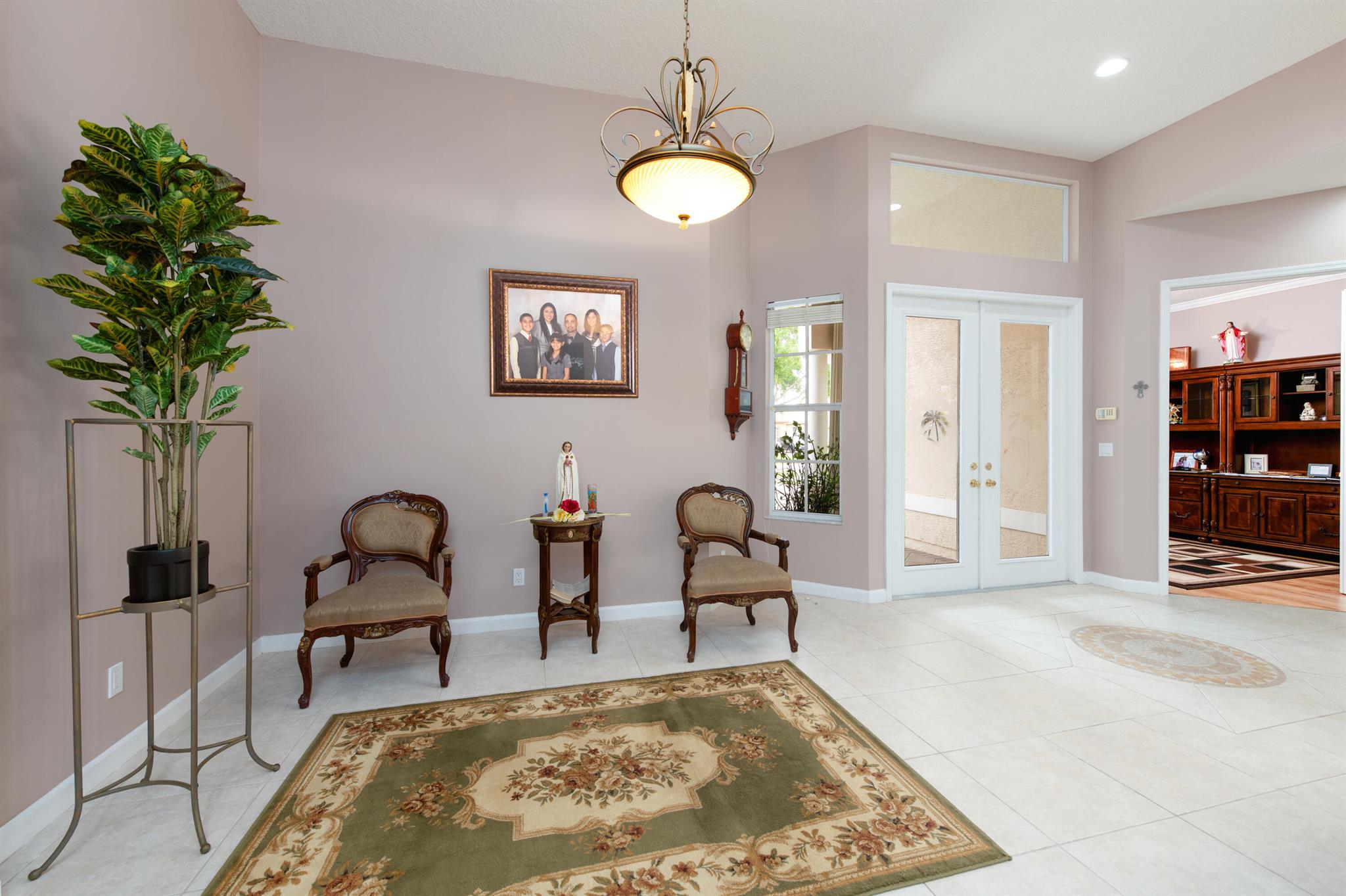 LAKE CHARLES PHASE 2E - Residential Lease