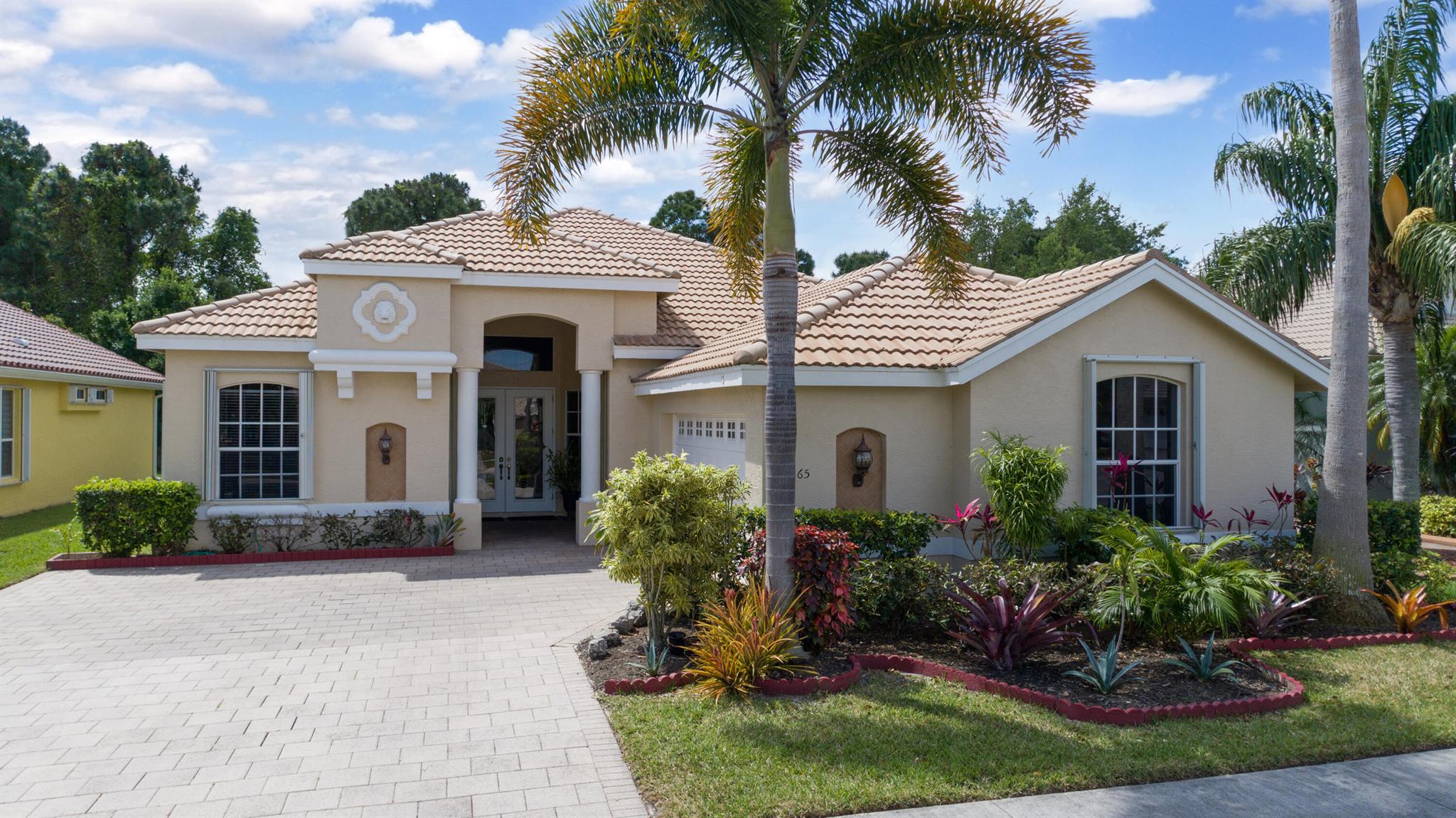 LAKE CHARLES PHASE 2E - Residential Lease