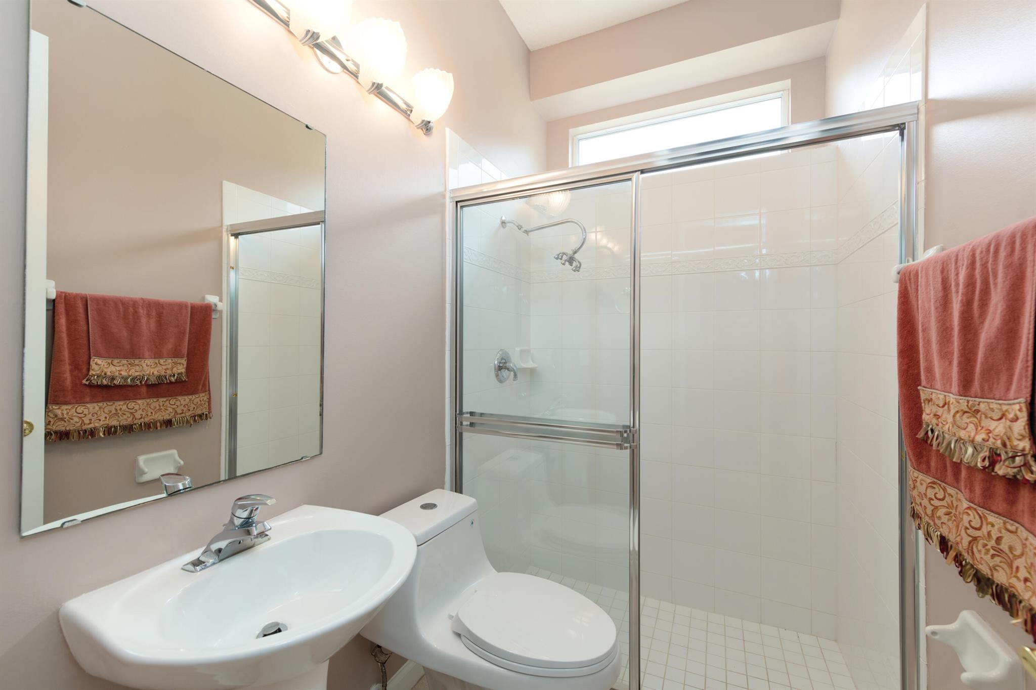 LAKE CHARLES PHASE 2E - Residential Lease