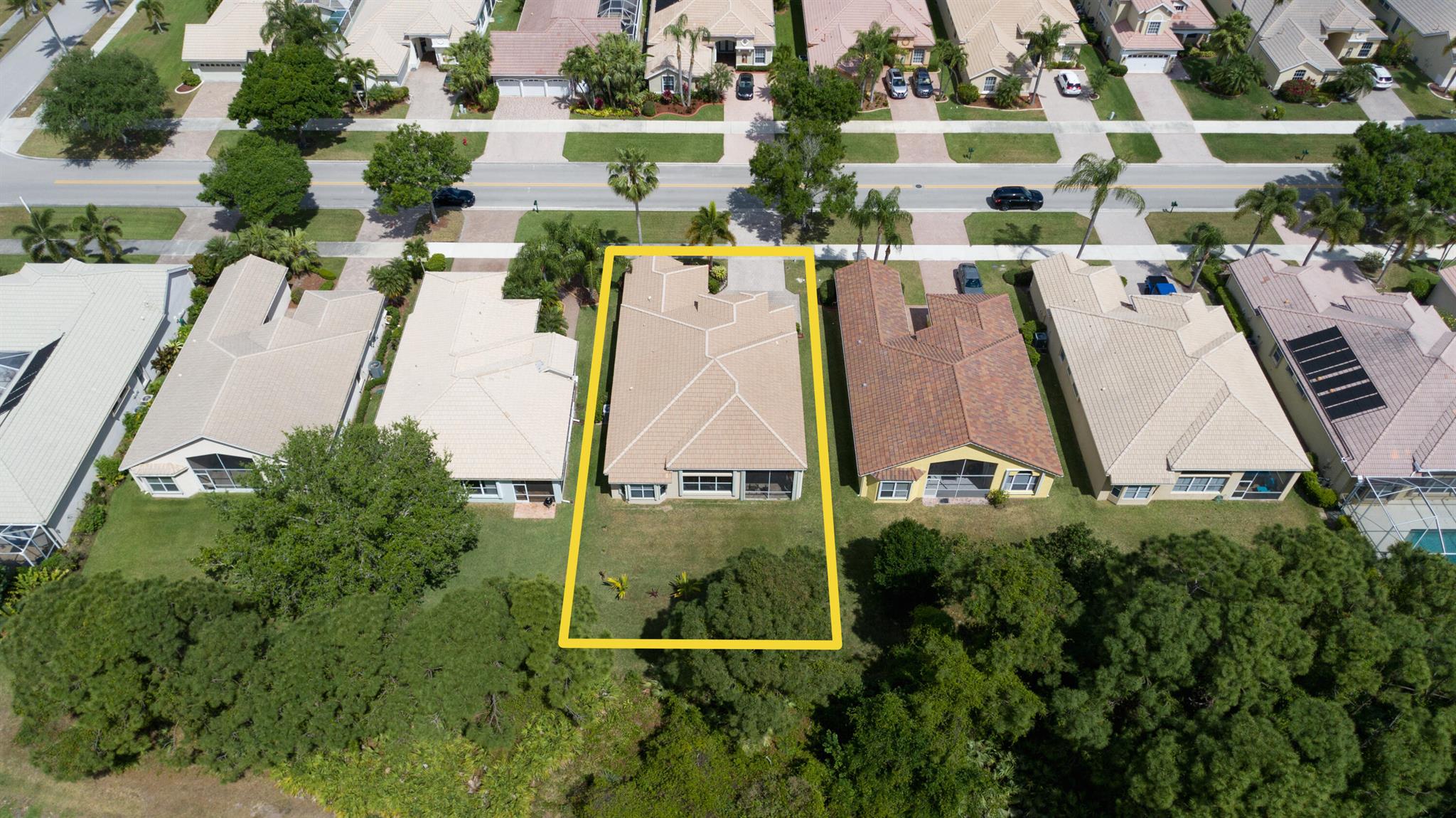 LAKE CHARLES PHASE 2E - Residential Lease