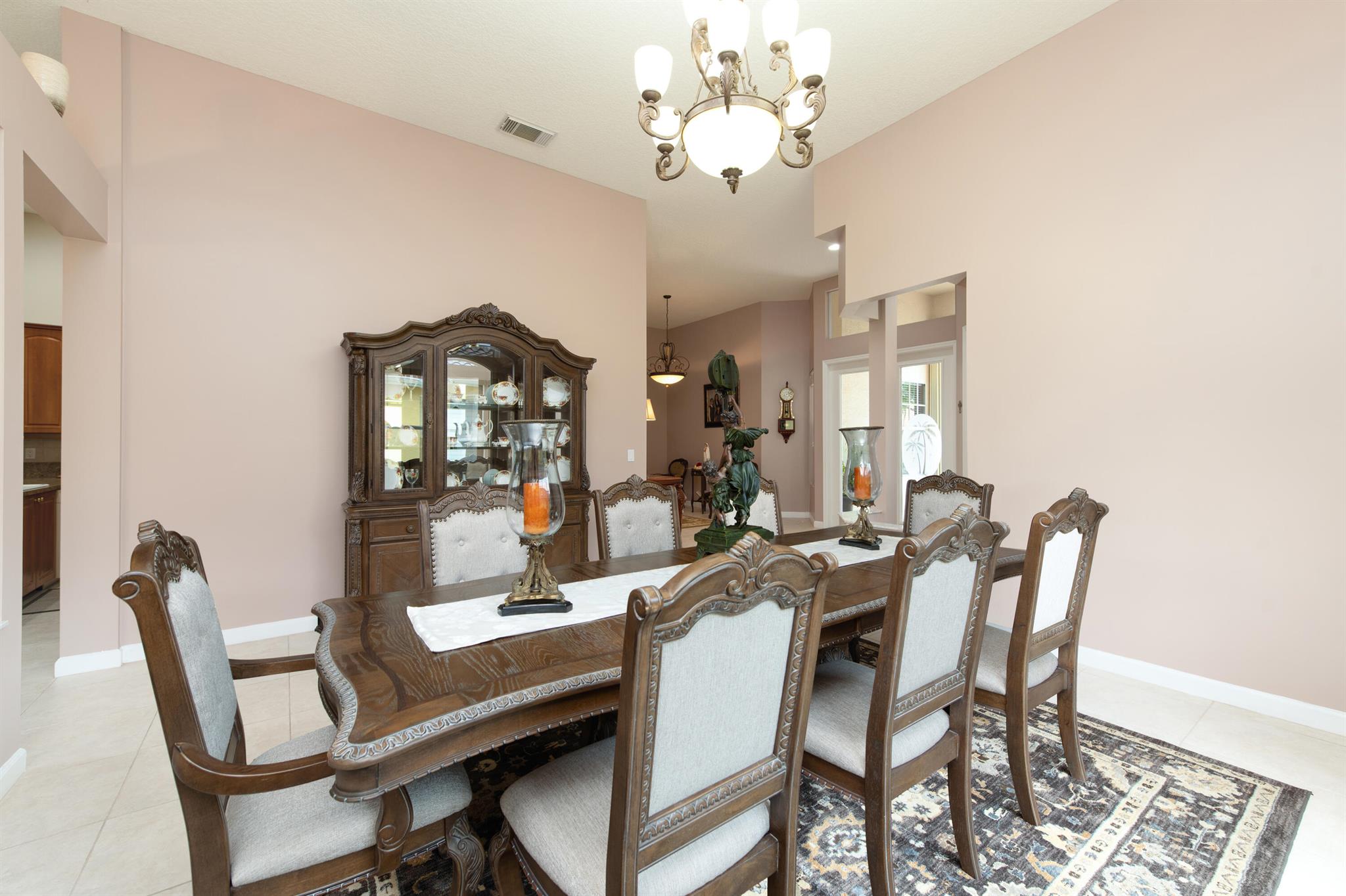LAKE CHARLES PHASE 2E - Residential Lease