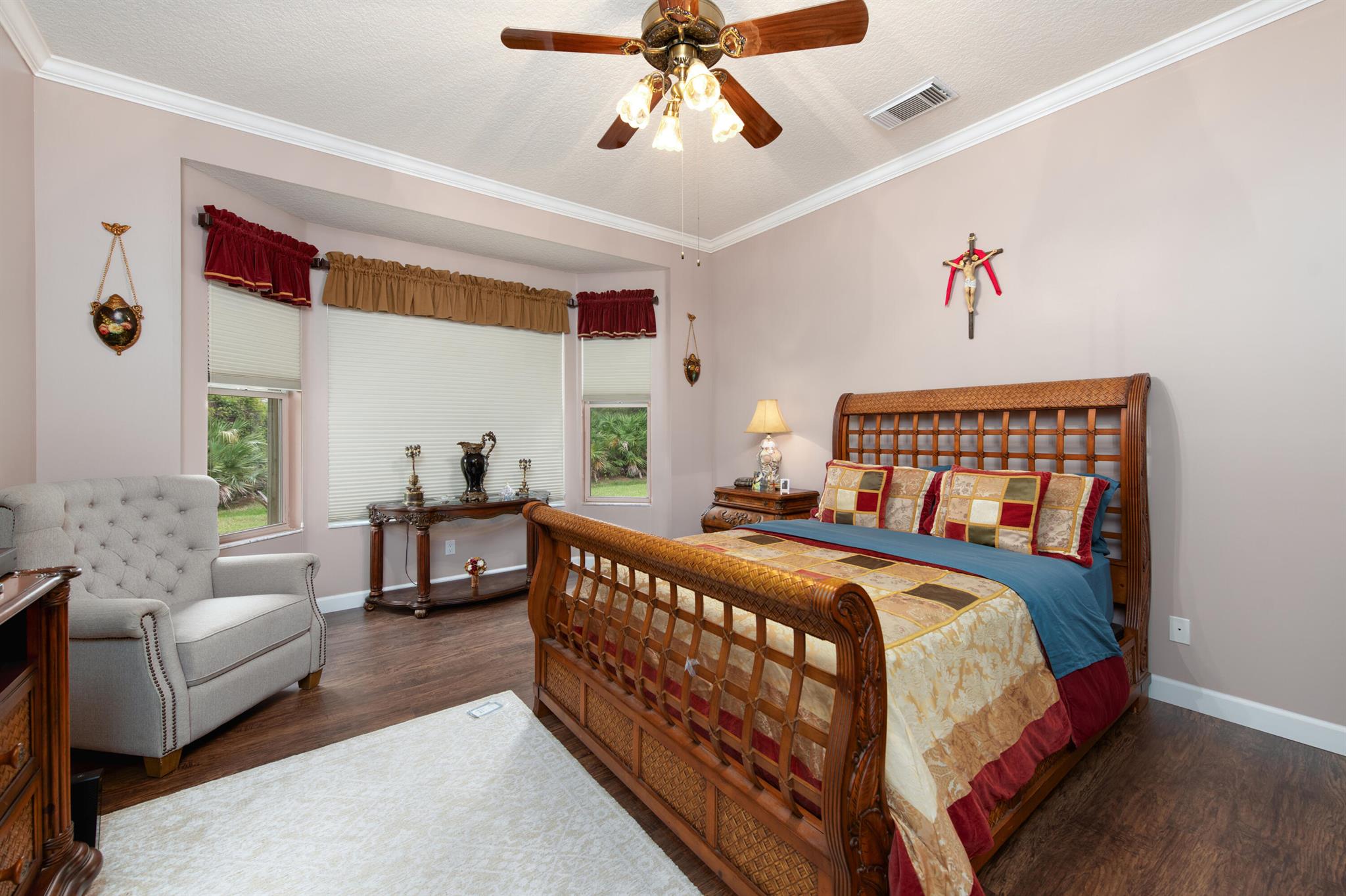 LAKE CHARLES PHASE 2E - Residential Lease