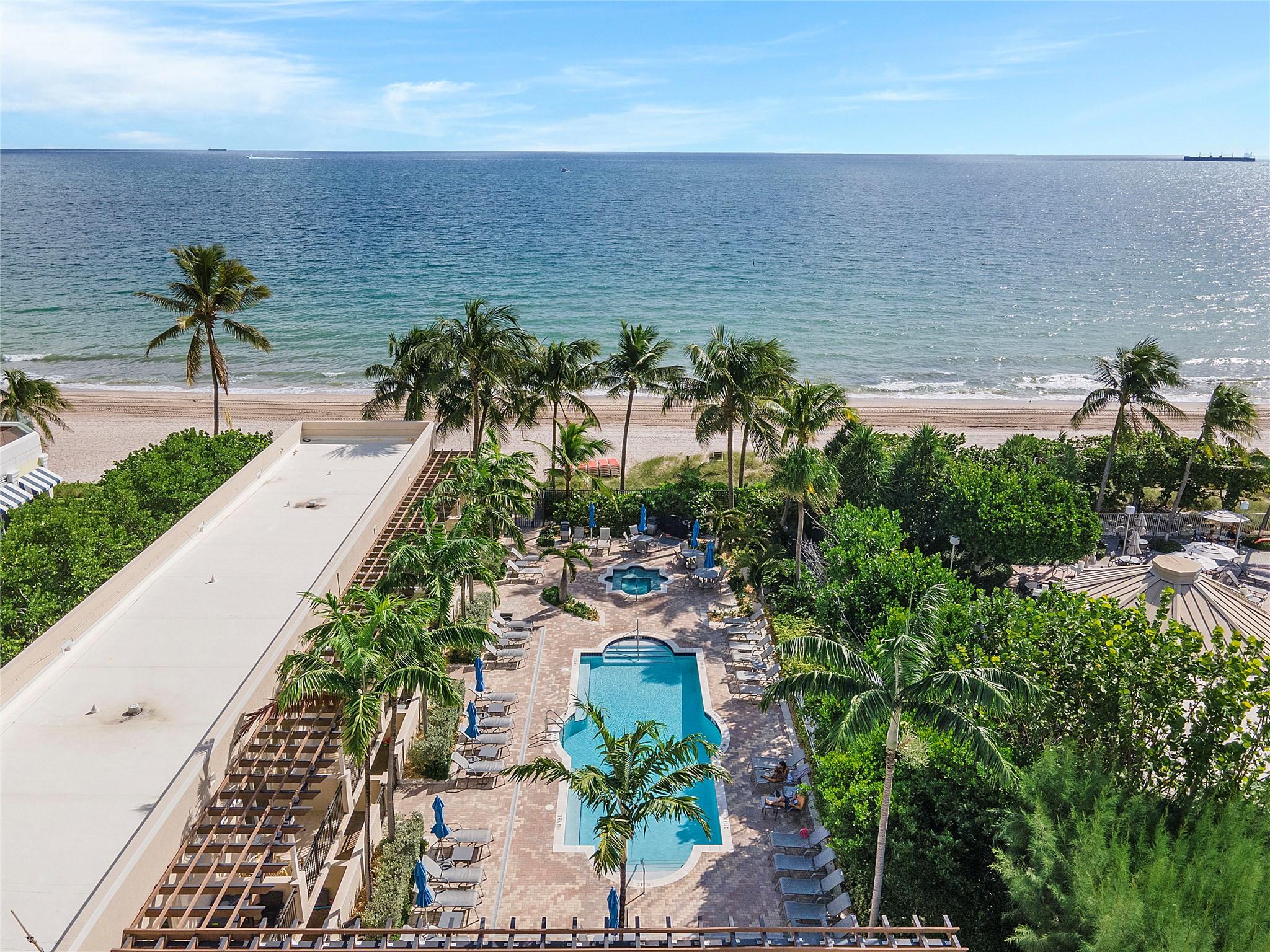 Vue Condo - Residential Lease