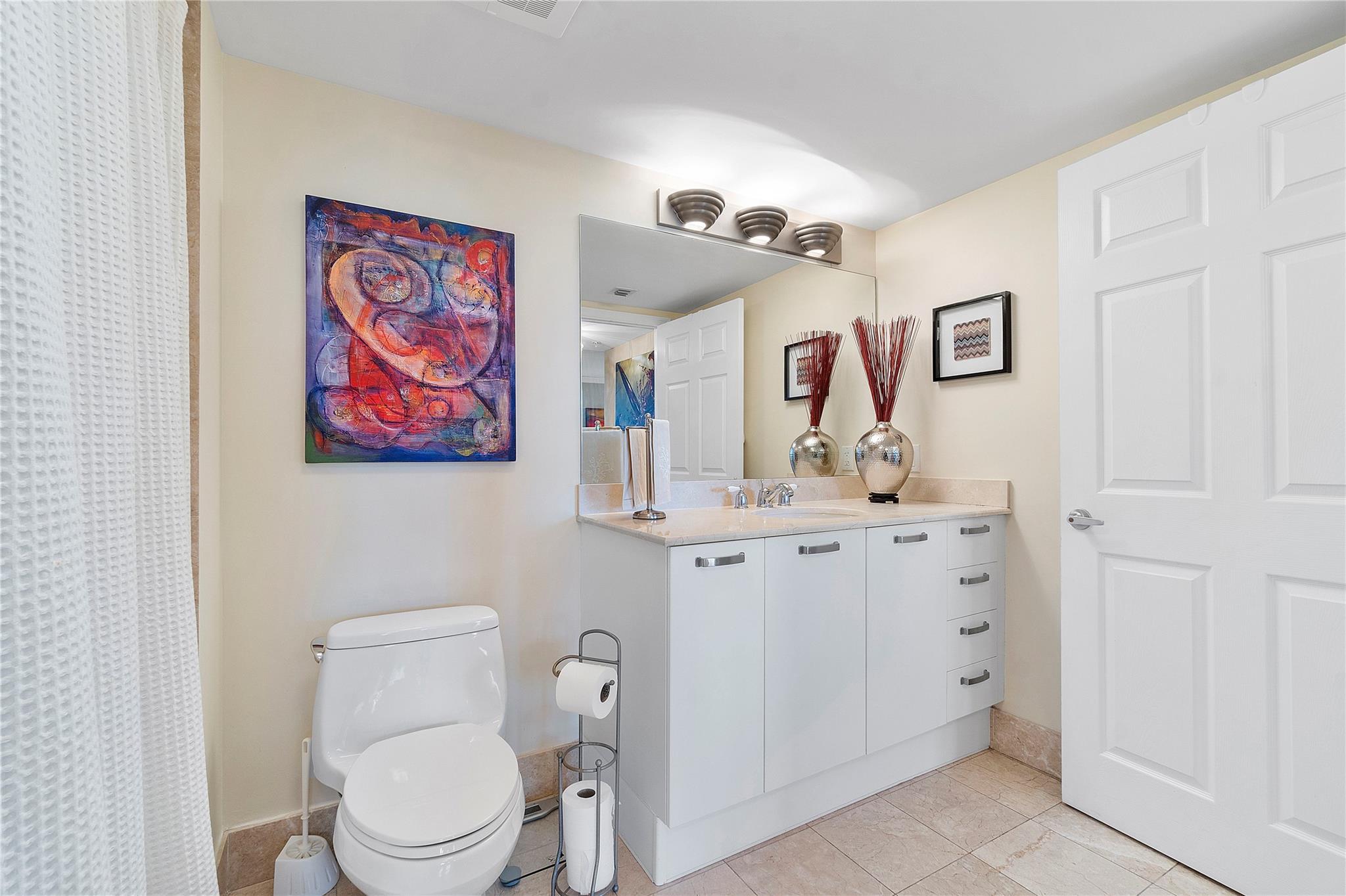 Vue Condo - Residential Lease