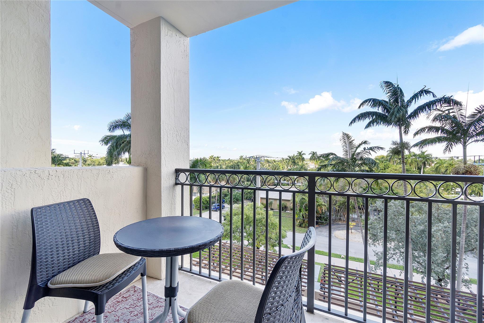 Vue Condo - Residential Lease