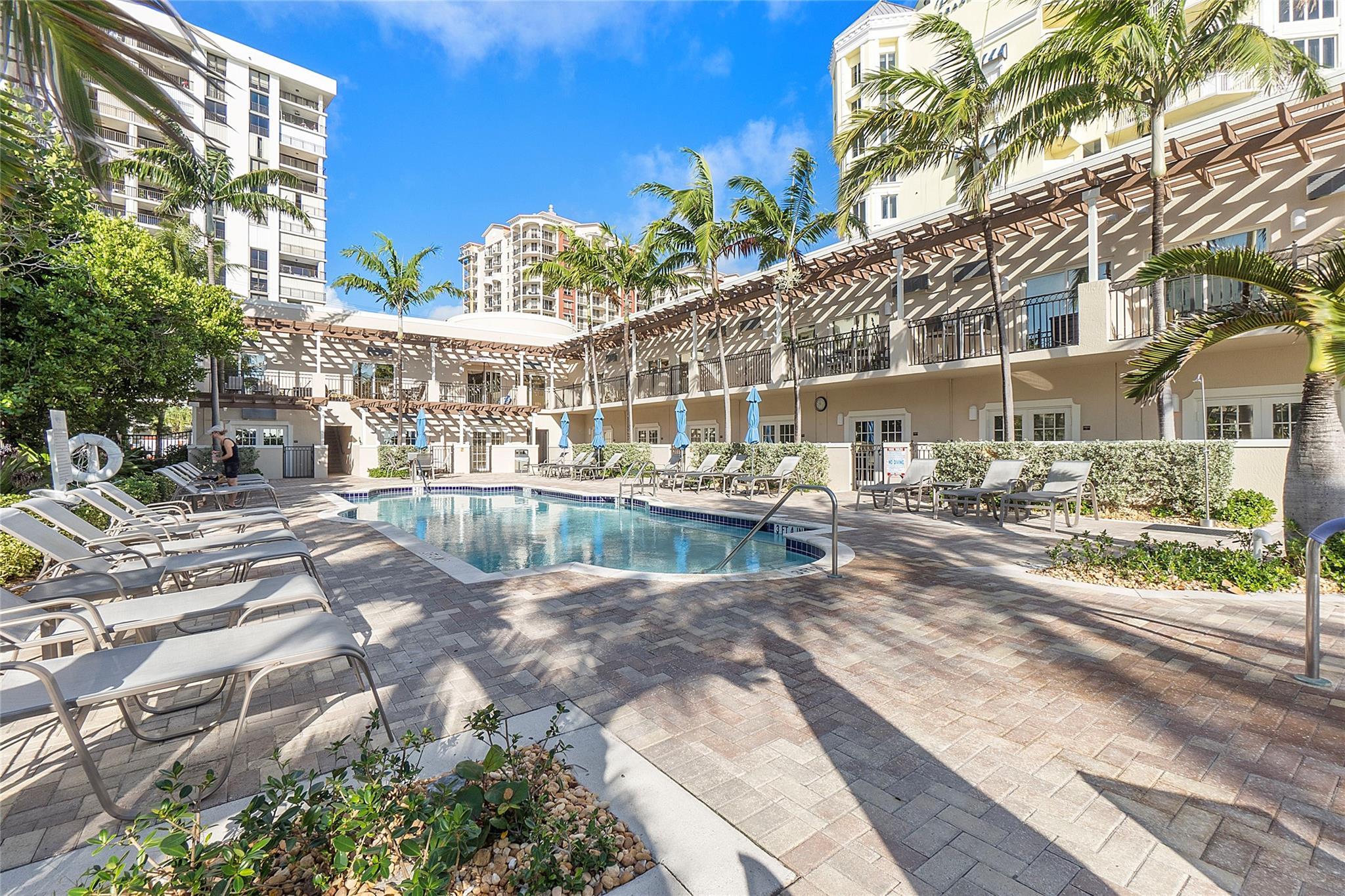 Vue Condo - Residential Lease