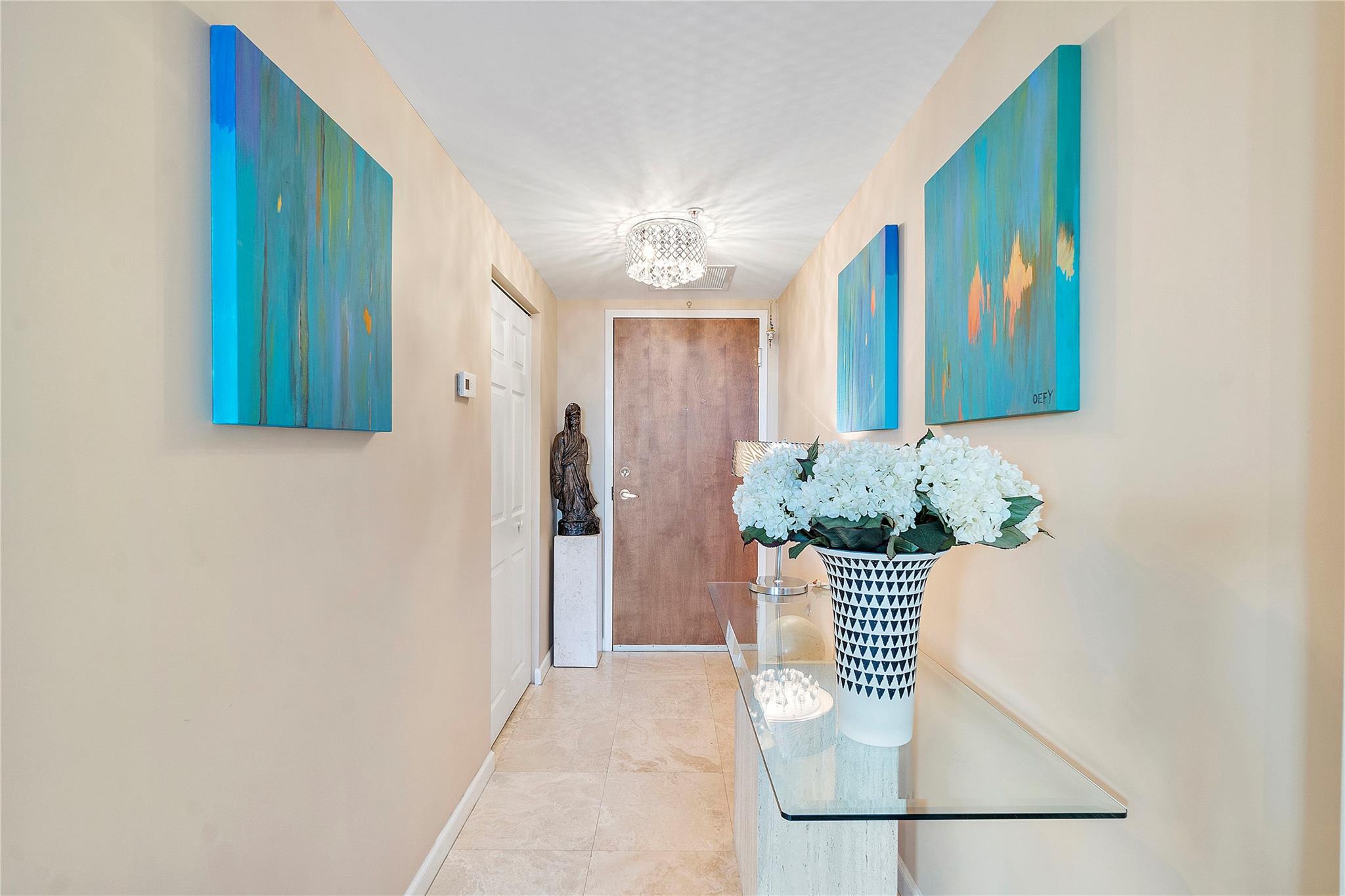 Vue Condo - Residential Lease