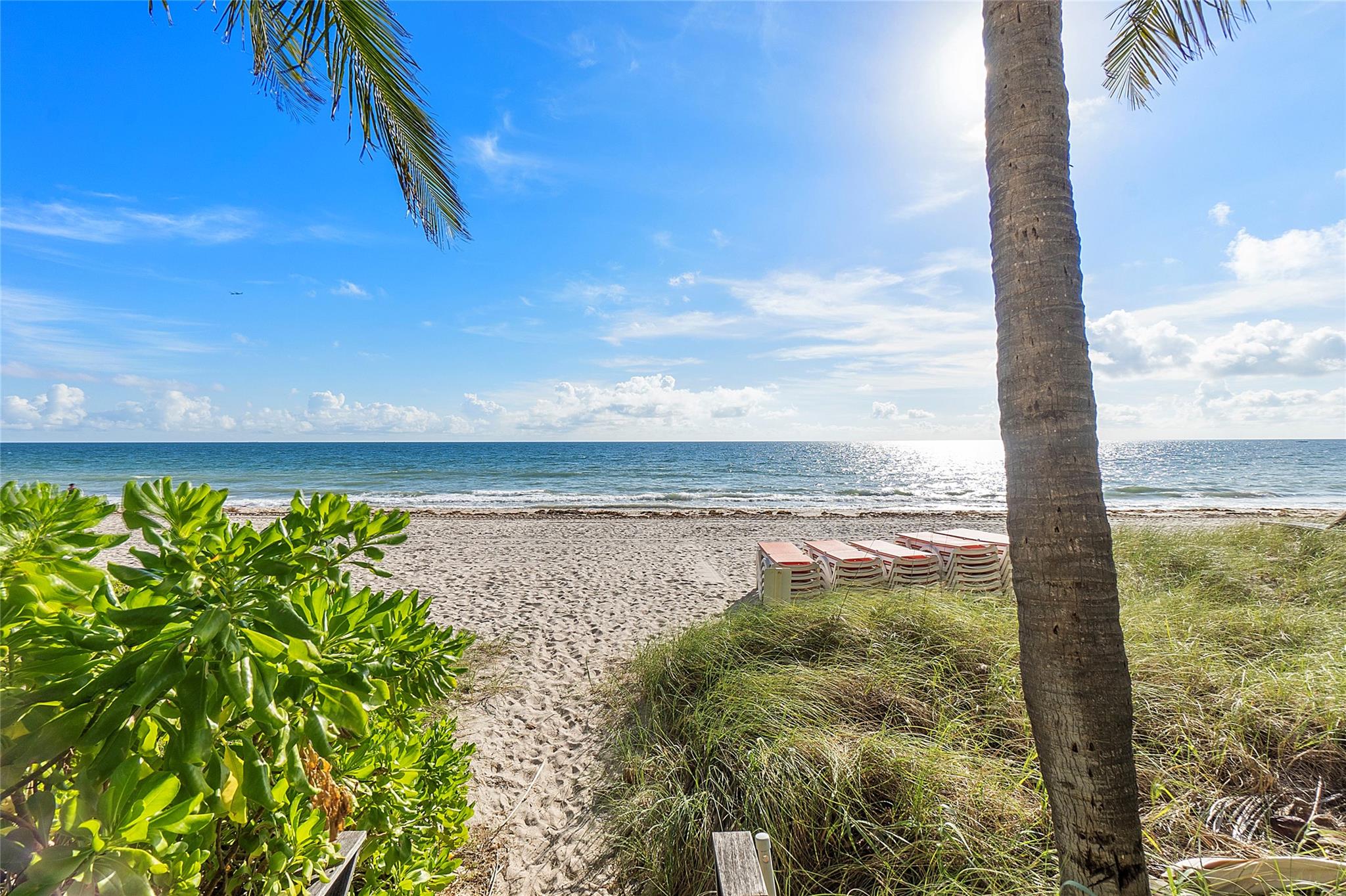 Vue Condo - Residential Lease