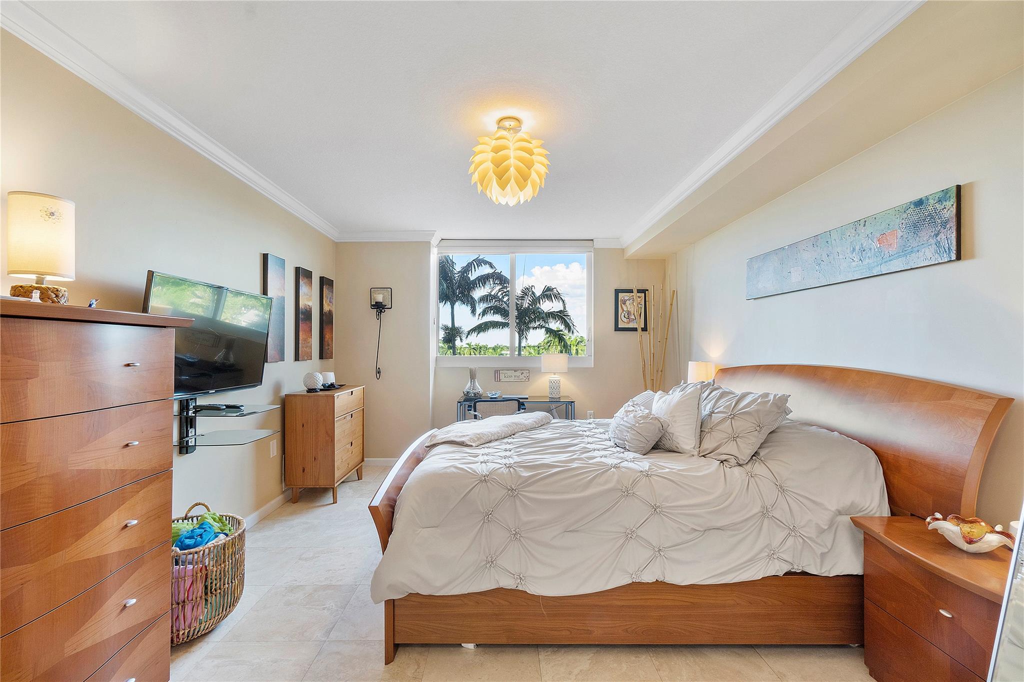 Vue Condo - Residential Lease