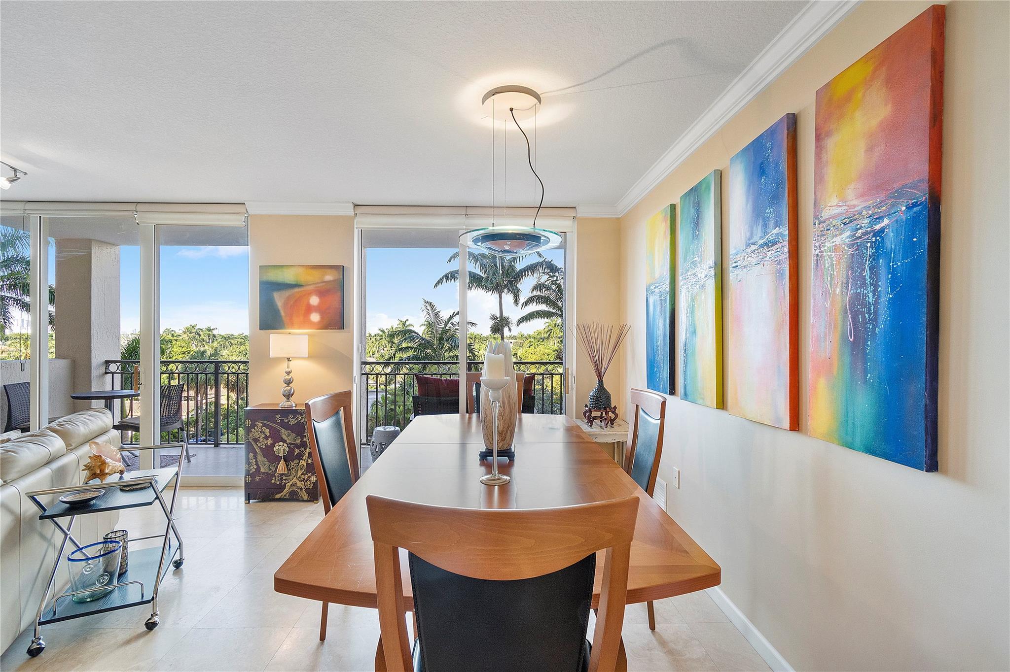 Vue Condo - Residential Lease