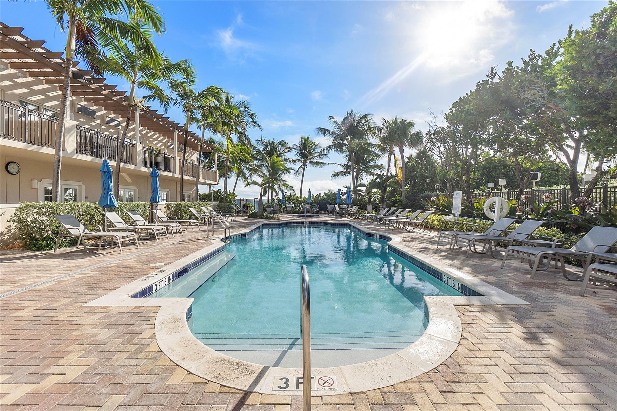 Vue Condo - Residential Lease