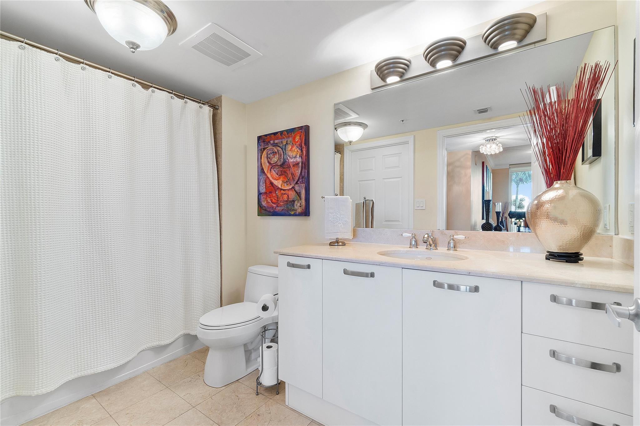 Vue Condo - Residential Lease