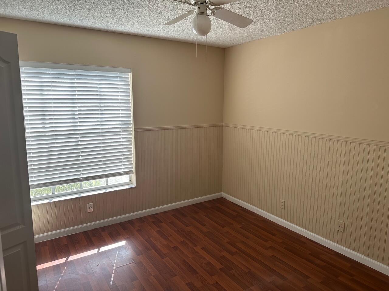 BOCA GARDENS - Residential Lease