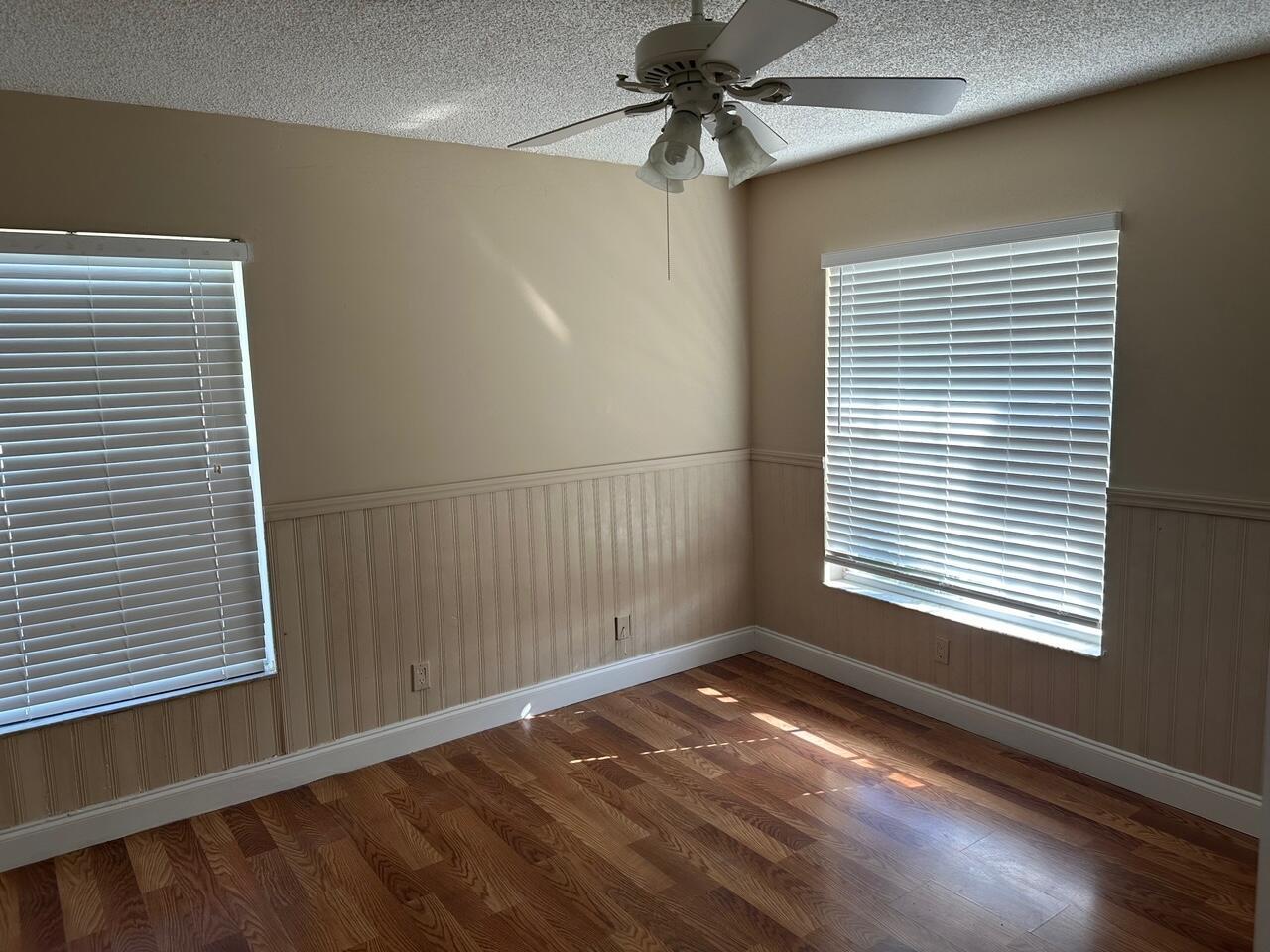 BOCA GARDENS - Residential Lease
