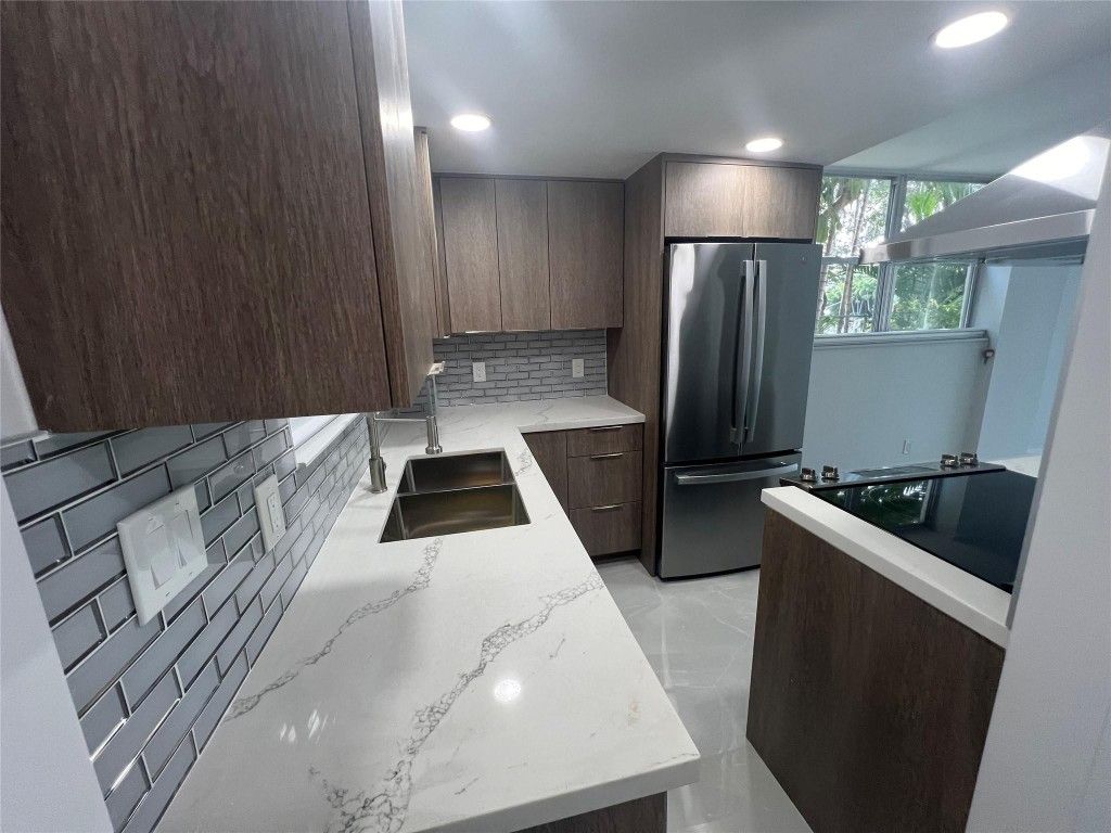 Photo of 1777 SE 15th Street #101, Fort Lauderdale, FL 33316 (MLS # F10509482)