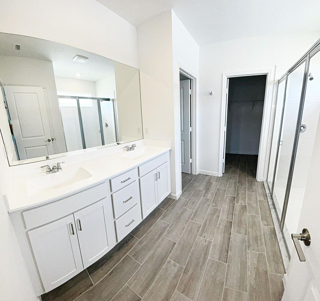 Photo of 6357 NW Leafmore Lane, Port Saint Lucie, FL 34987 (MLS # R10988205)