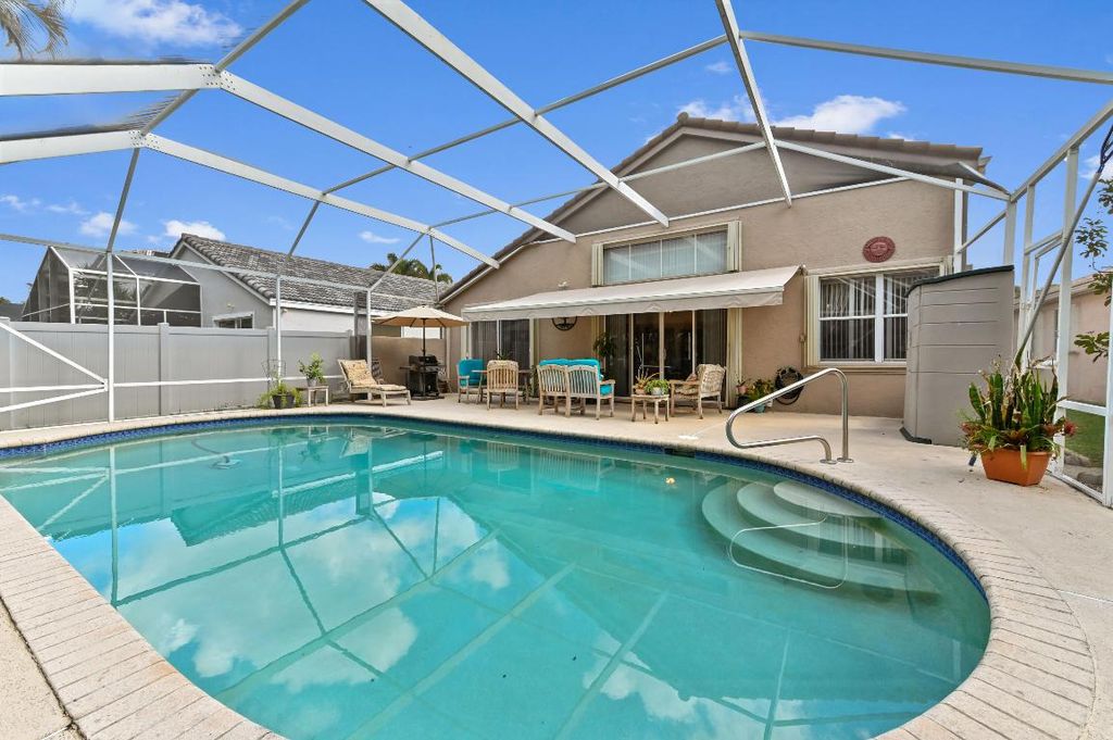 Photo of 6737 Ashburn Road, Lake Worth, FL 33467 (MLS # R11059968)