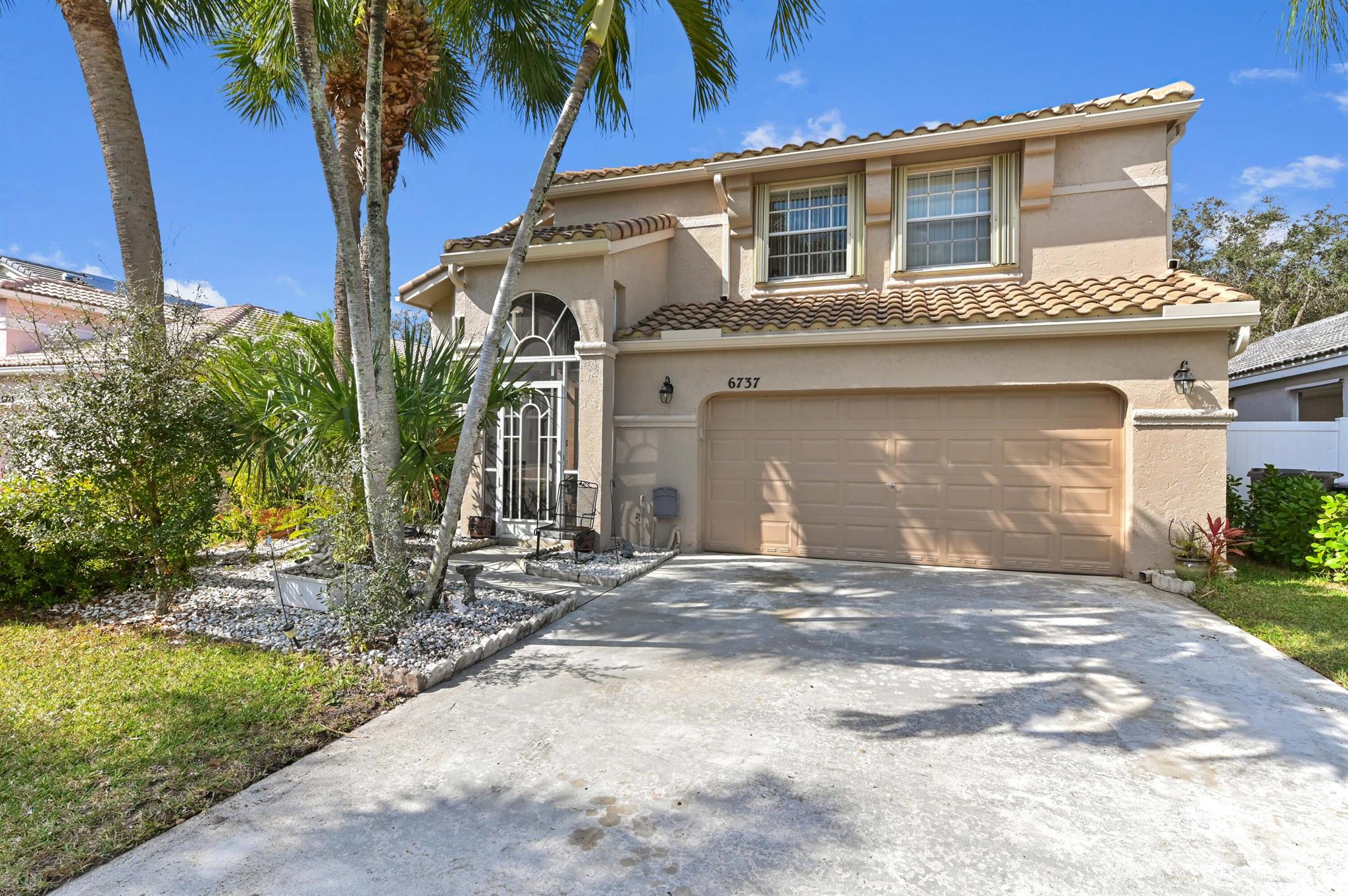 6737 Ashburn Road