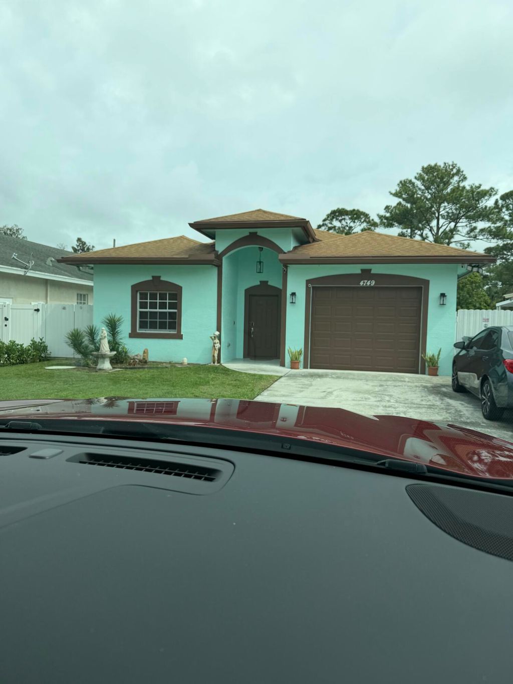 Photo of 4749 Holt Road, West Palm Beach, FL 33415 (MLS # B26014368)