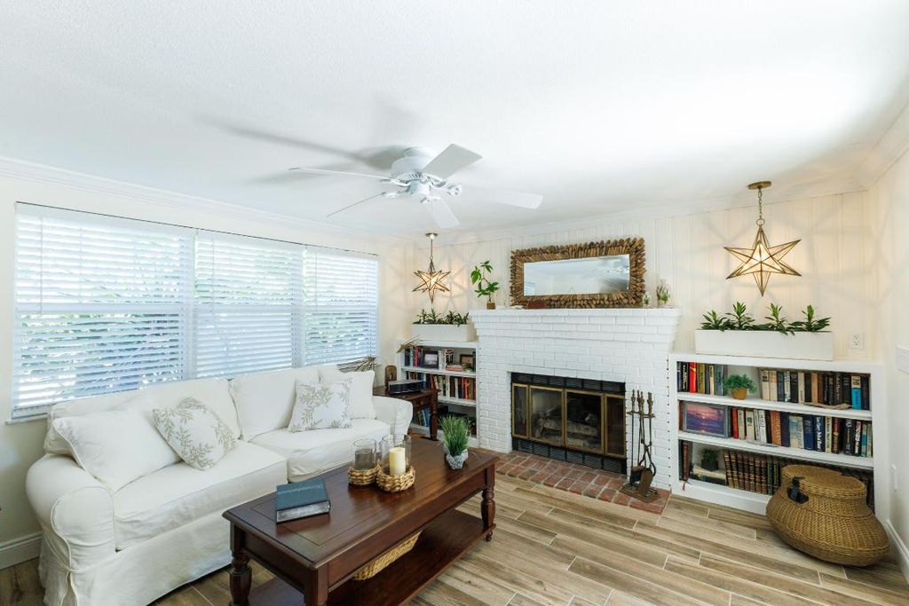 Photo of 4053 Greenwood Drive, Fort Pierce, FL 34982 (MLS # R10990496)