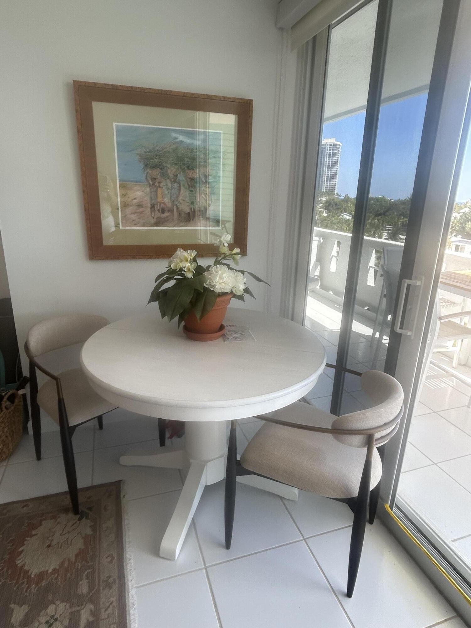 SEA TOWER APTS CO-OP - Residential Lease