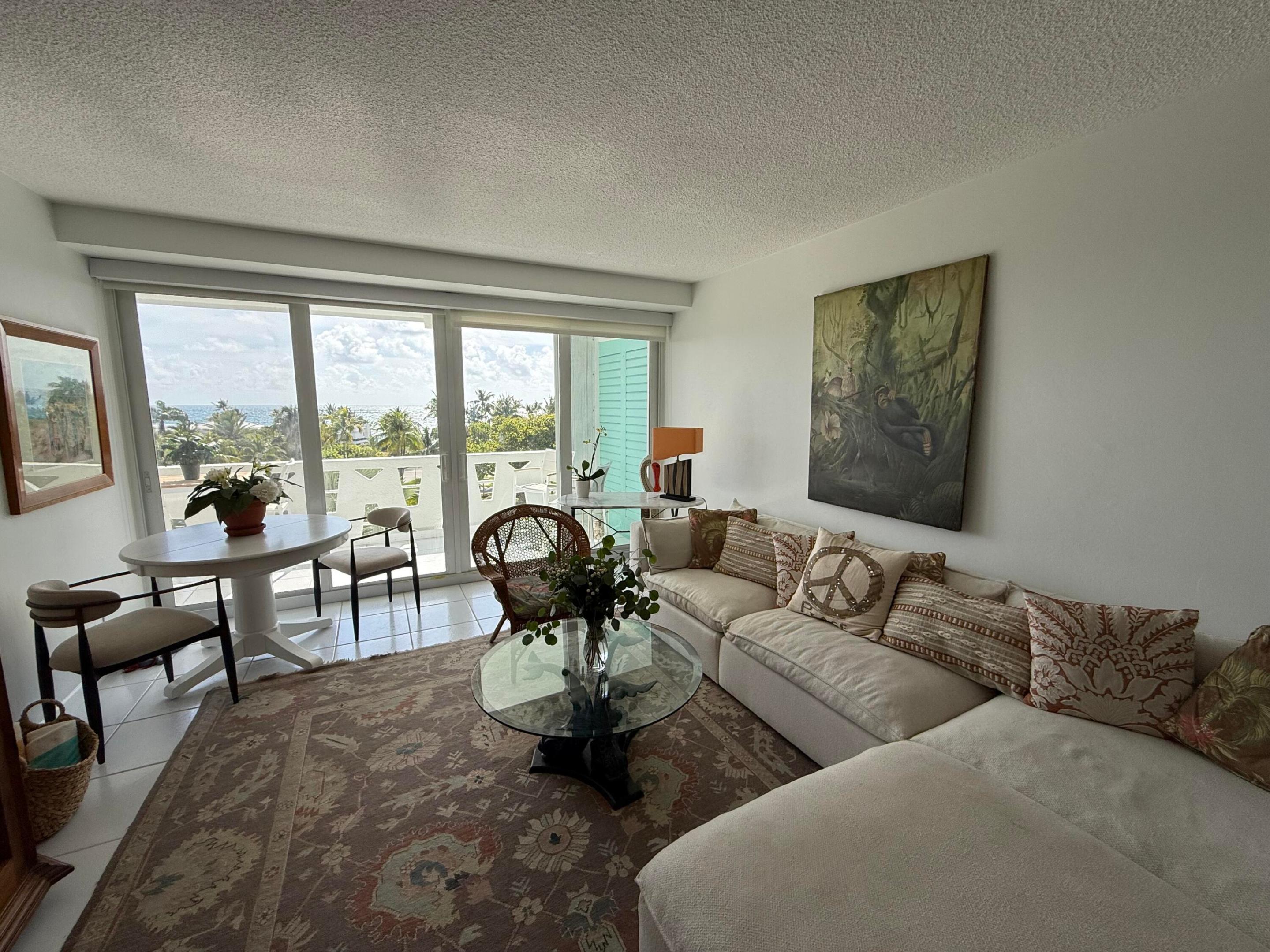 SEA TOWER APTS CO-OP - Residential Lease
