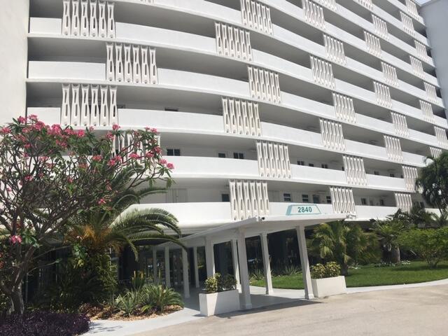 SEA TOWER APTS CO-OP - Residential Lease