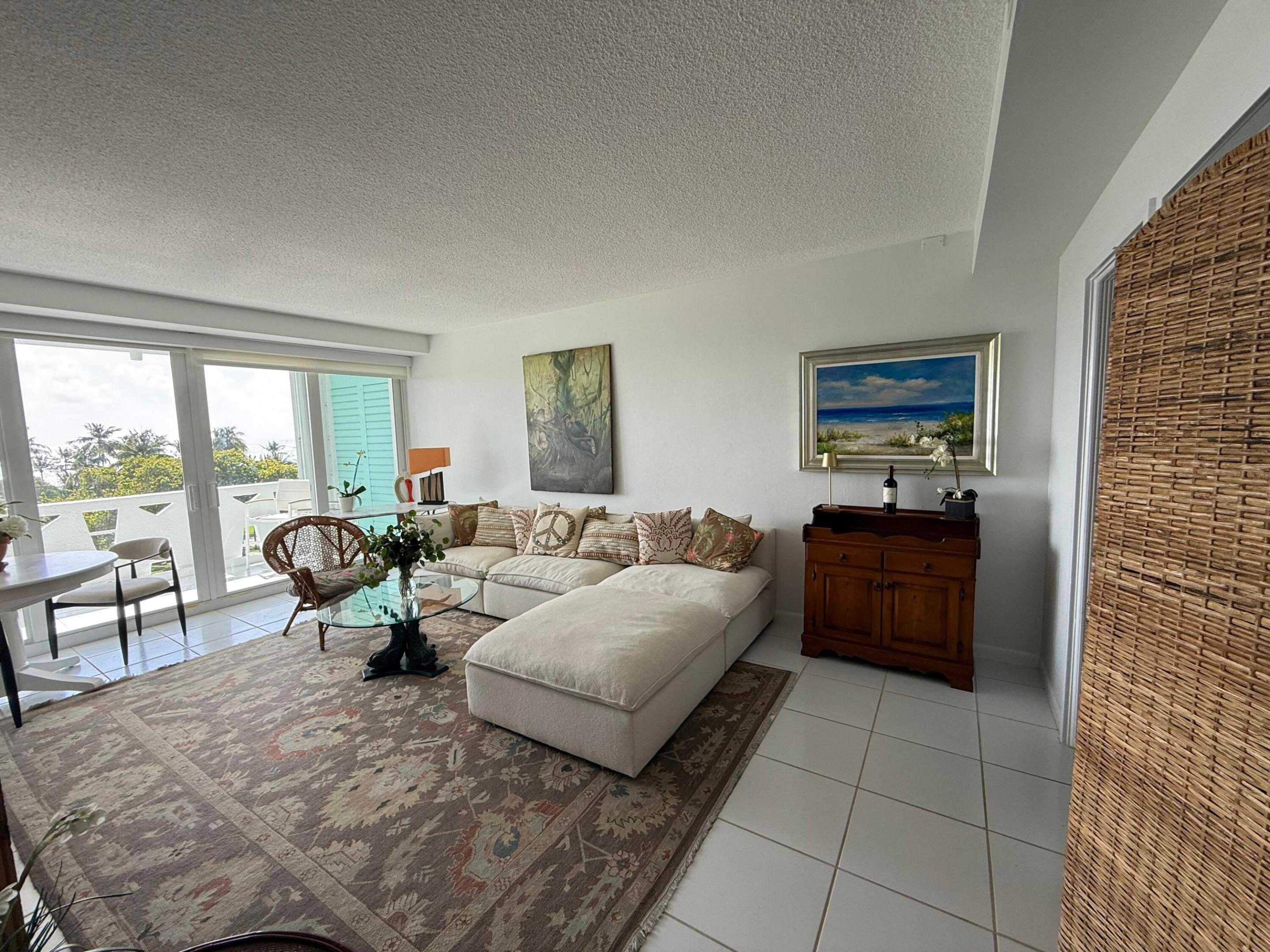 SEA TOWER APTS CO-OP - Residential Lease