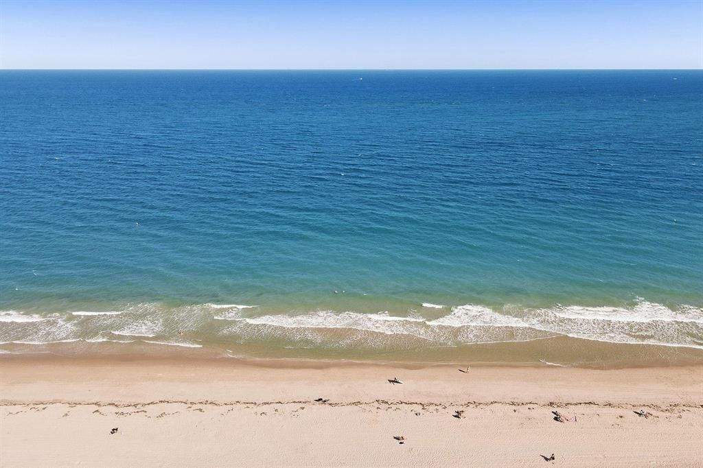 Photo of 2840 N Ocean Boulevard #507, Fort Lauderdale, FL 33308 (MLS # B26029418)