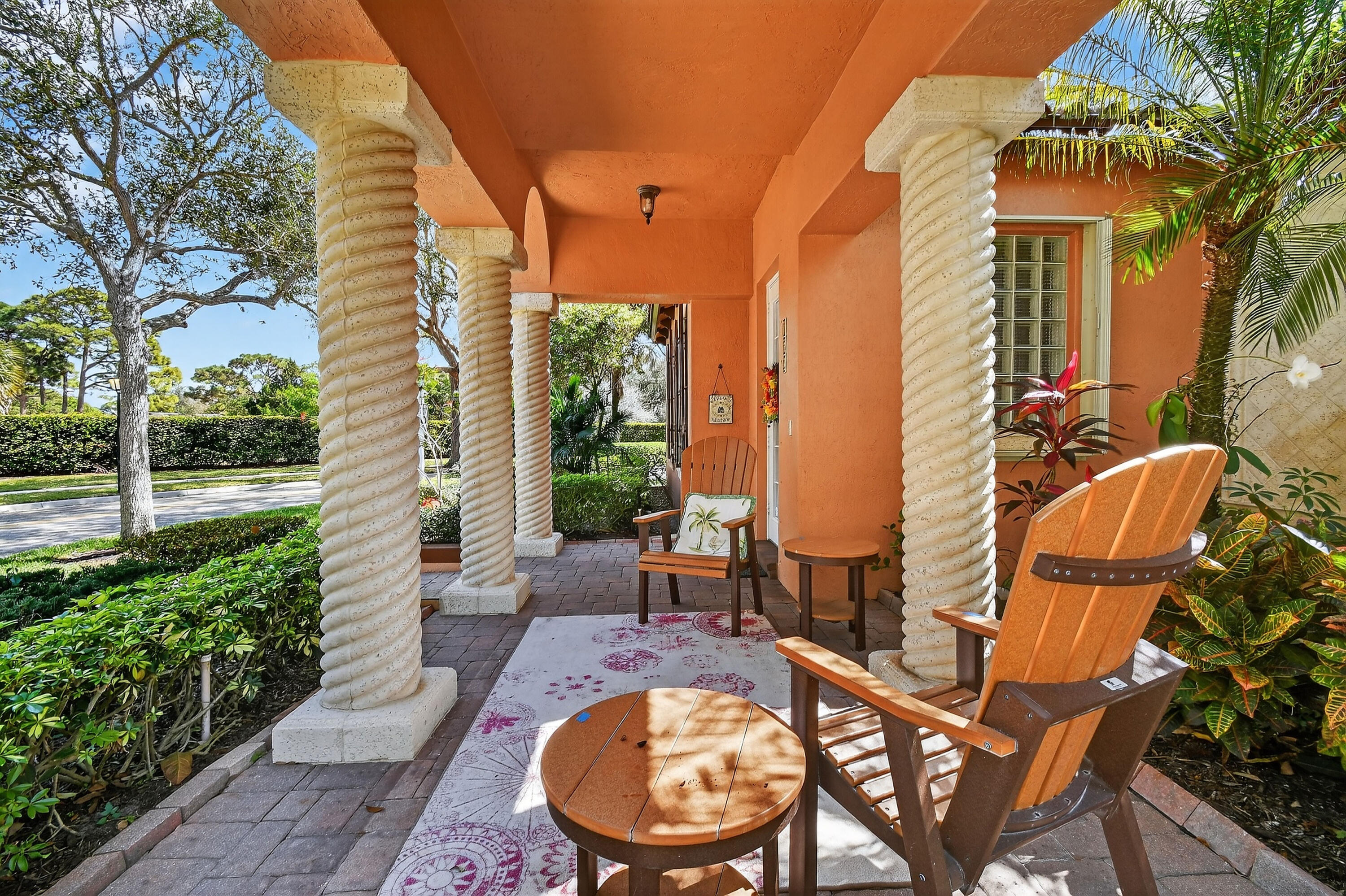 VALENCIA AT ABACOA - Residential