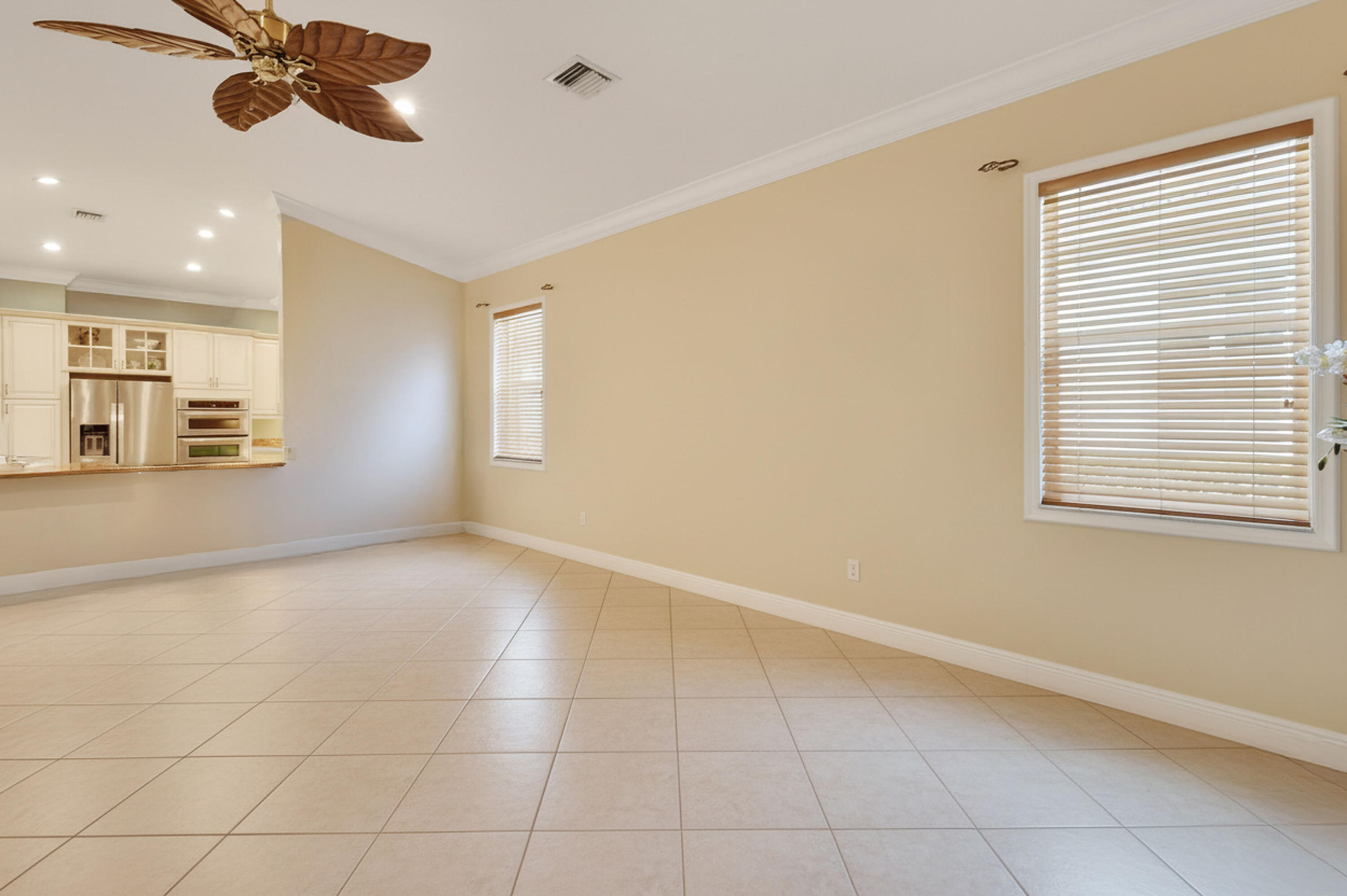 VALENCIA AT ABACOA - Residential