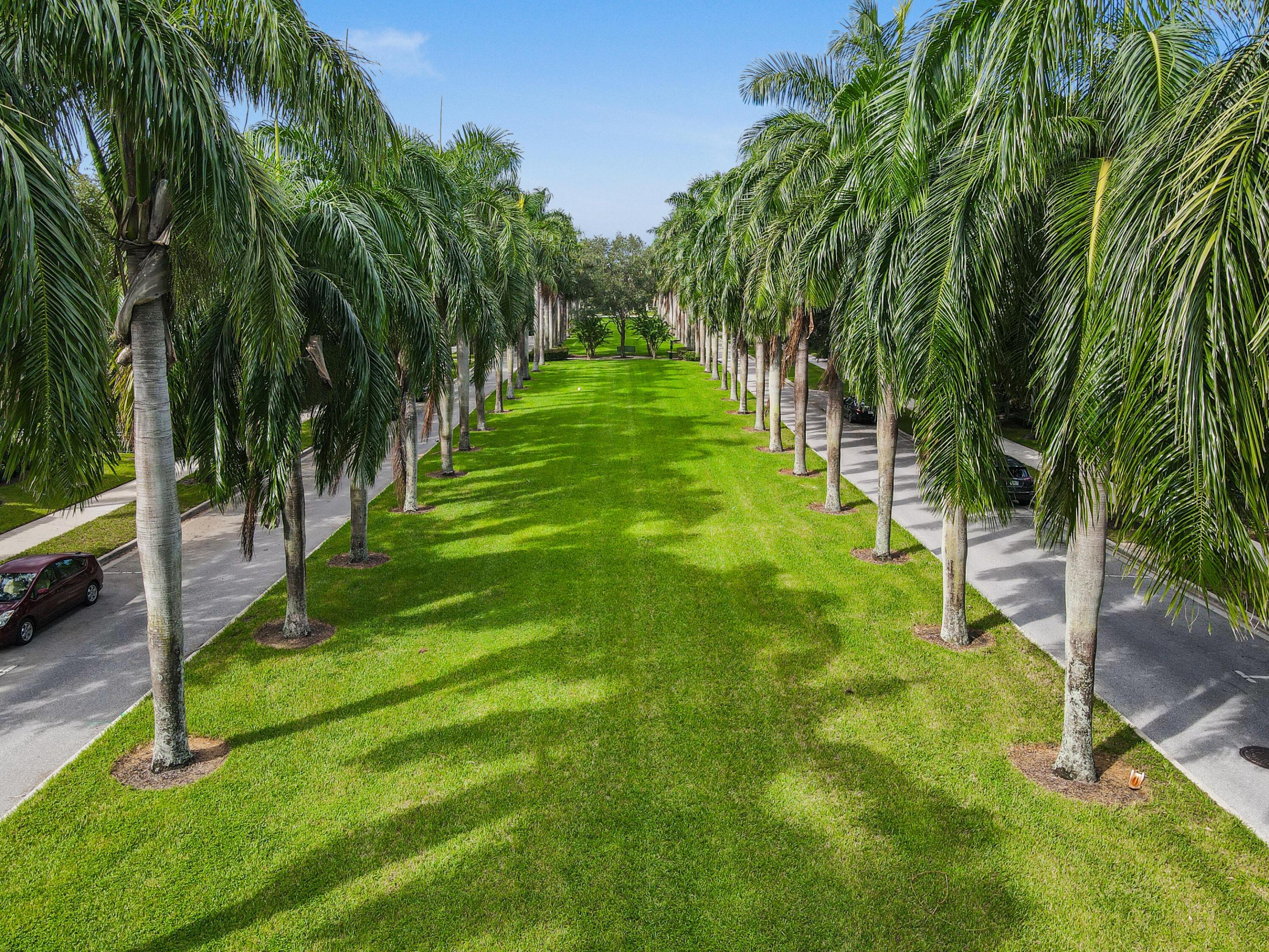 VALENCIA AT ABACOA - Residential