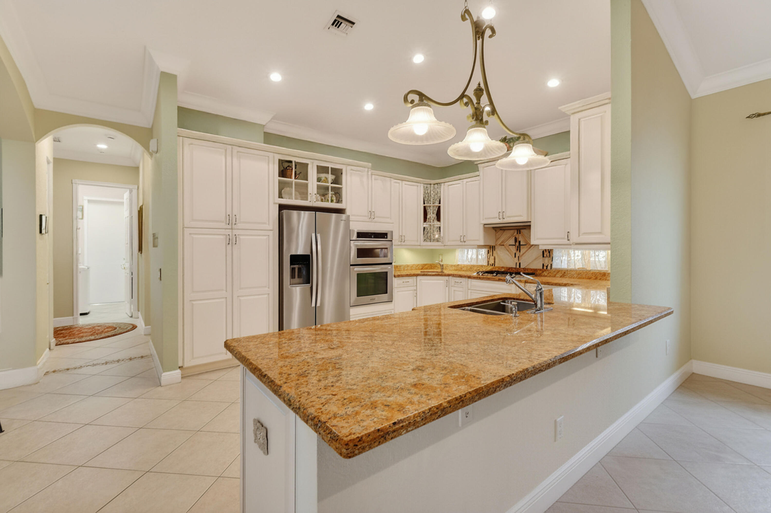 VALENCIA AT ABACOA - Residential